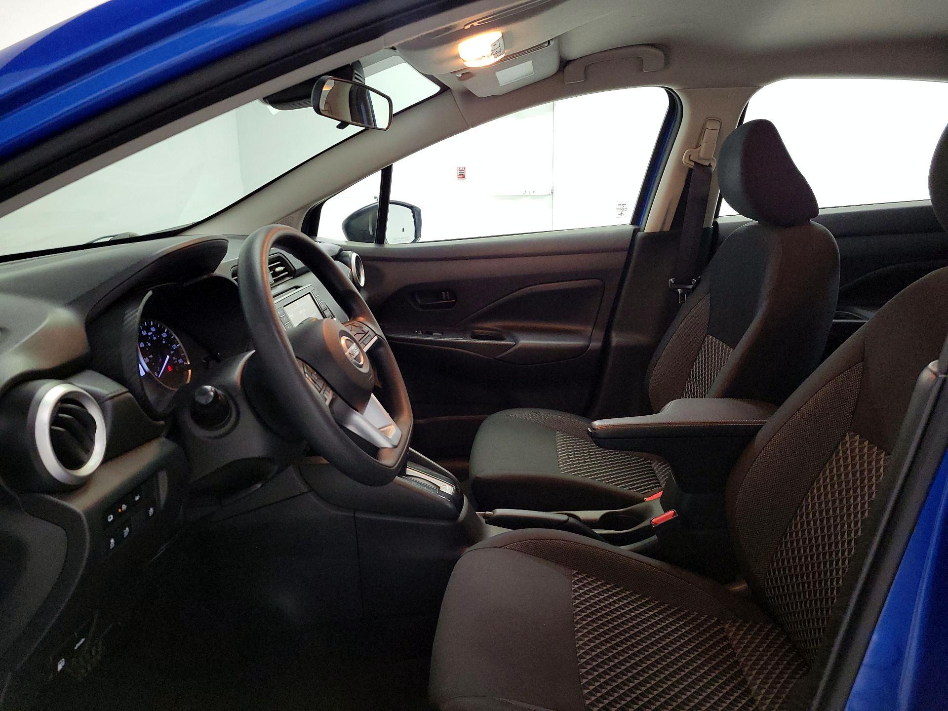 Thumbnail: 2020 Nissan Versa - 11