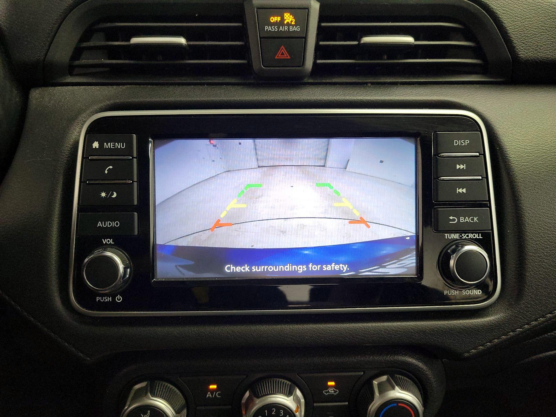 Thumbnail: 2020 Nissan Versa - 14