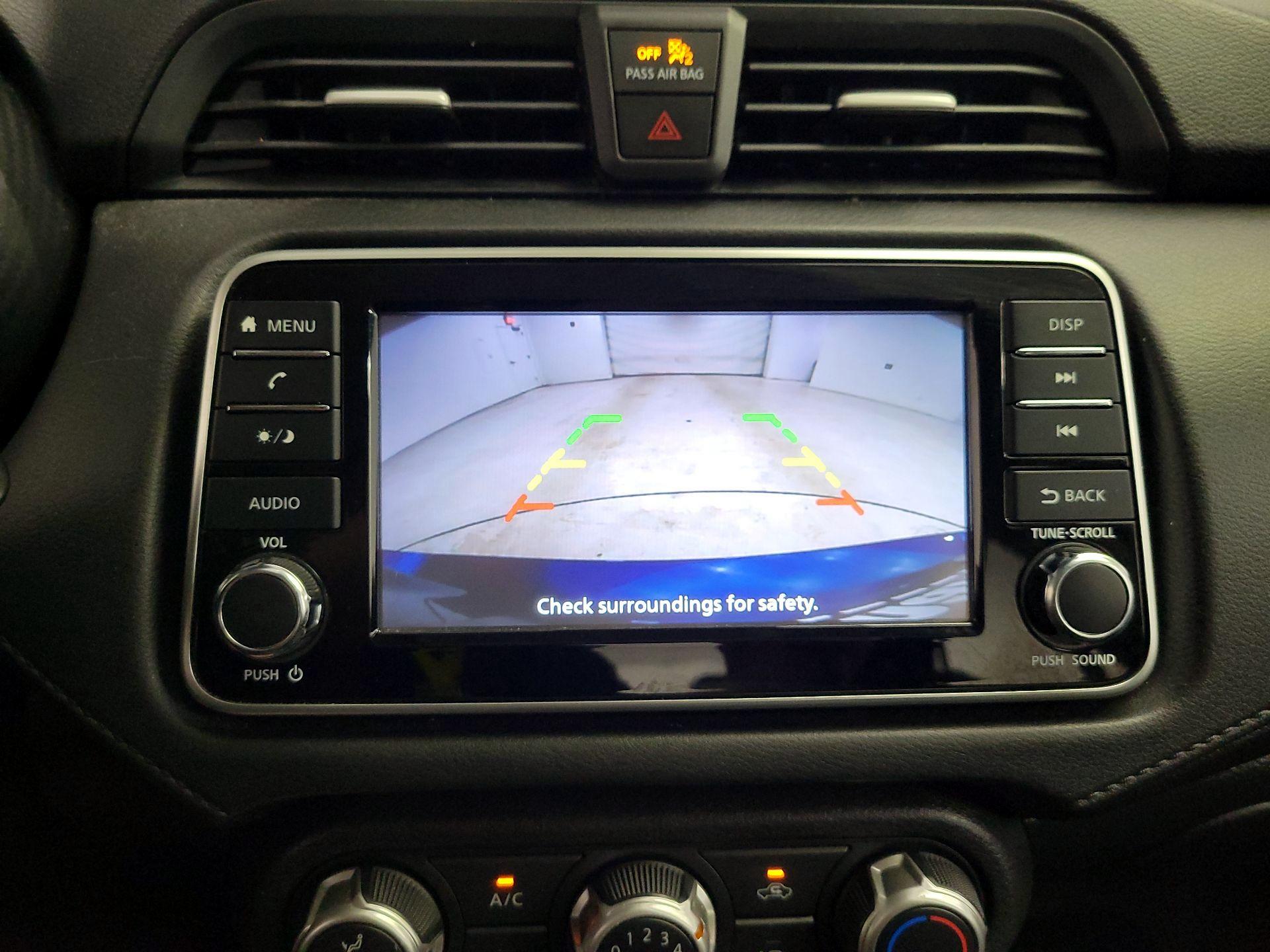 Thumbnail: 2020 Nissan Versa - 15