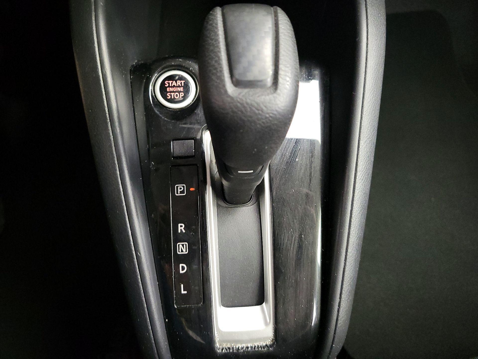 Thumbnail: 2020 Nissan Versa - 17