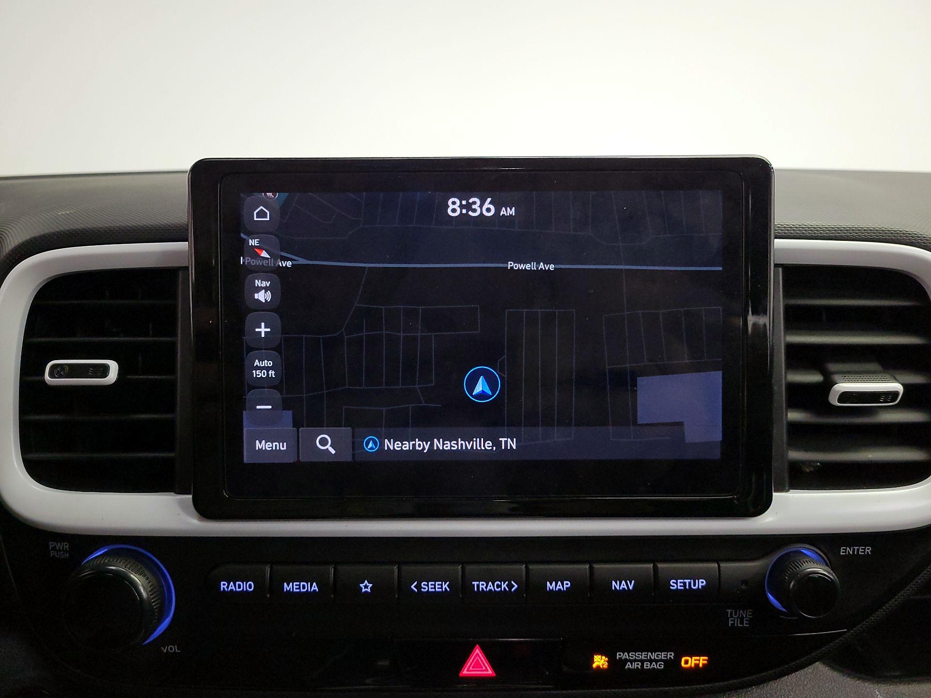 Thumbnail: 2024 Hyundai Venue - 14