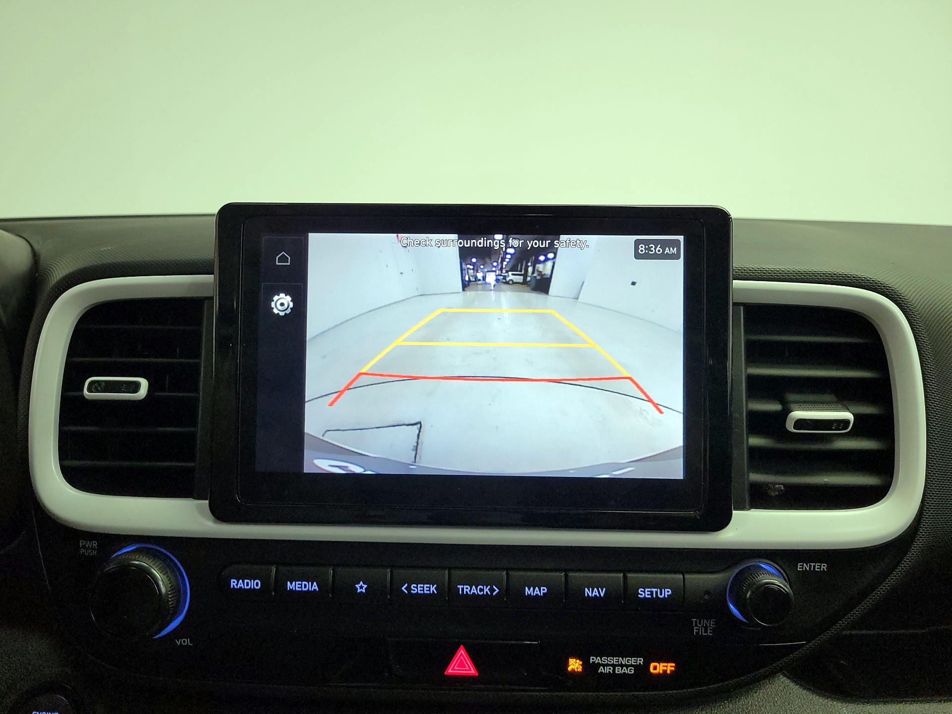 Thumbnail: 2024 Hyundai Venue - 15