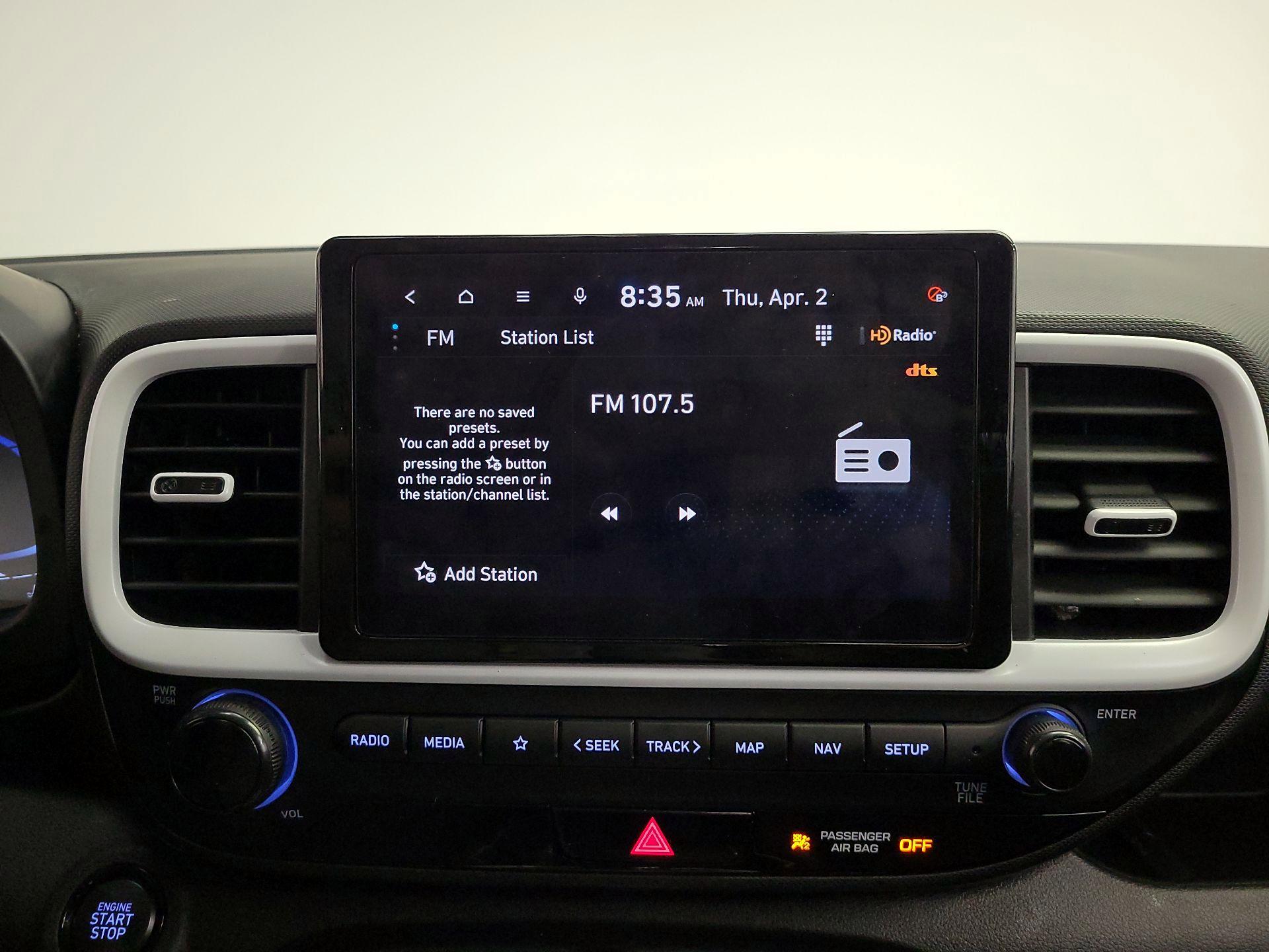 Thumbnail: 2024 Hyundai Venue - 16