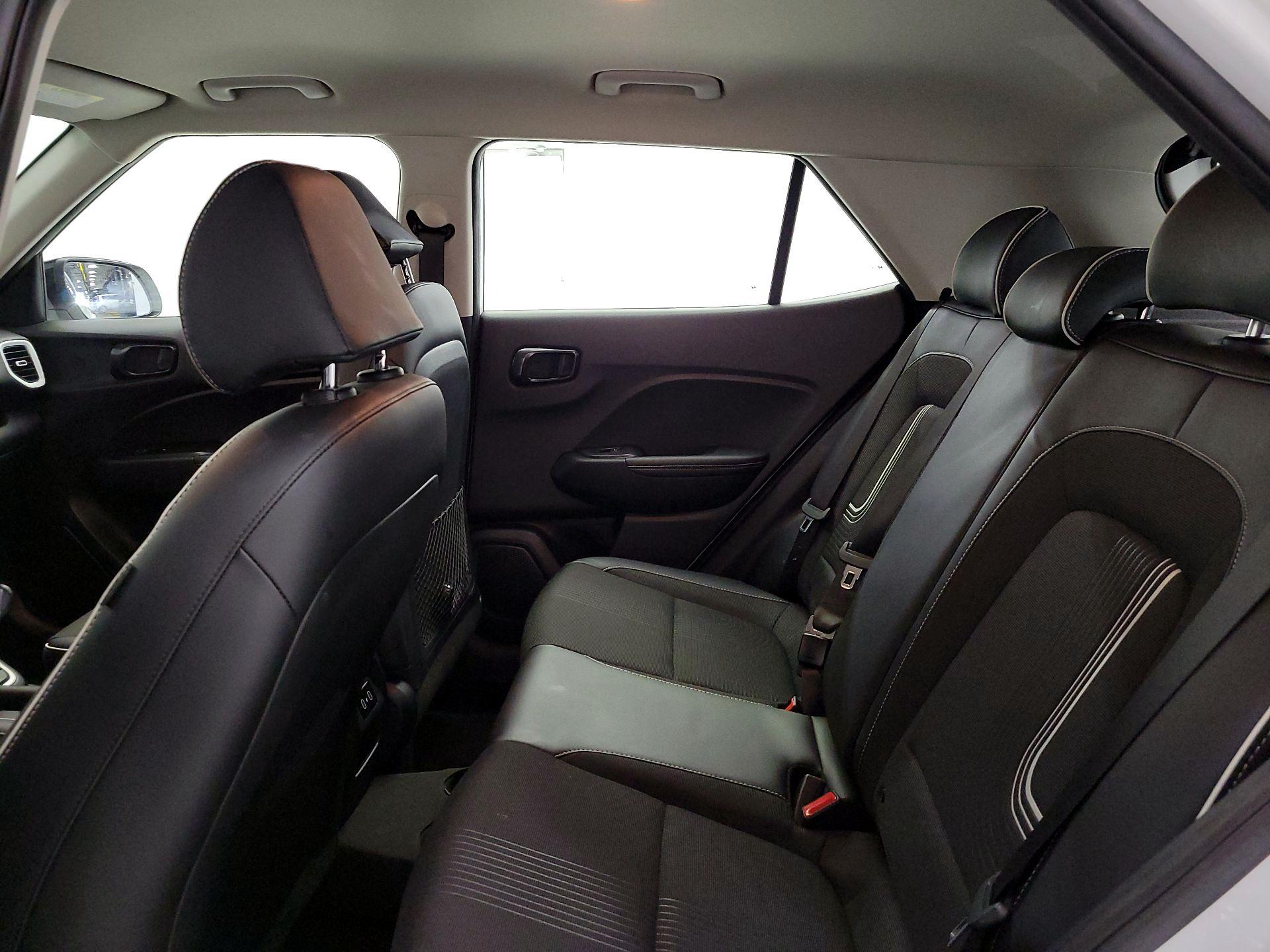 Thumbnail: 2024 Hyundai Venue - 20