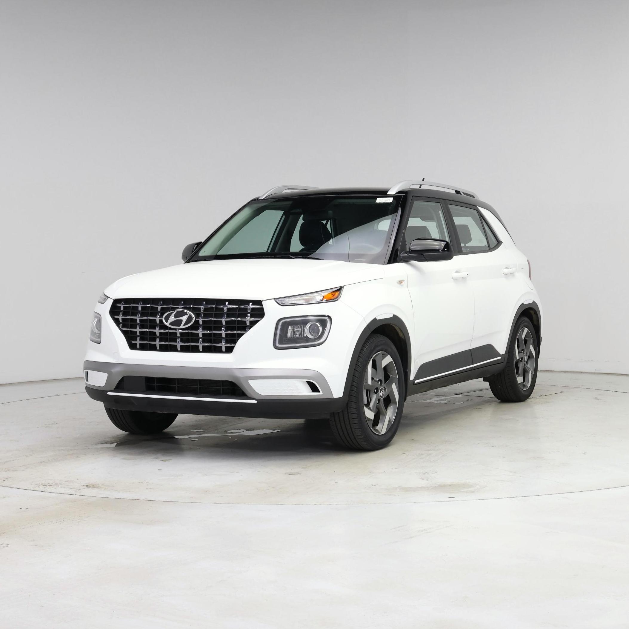 Thumbnail: 2024 Hyundai Venue - 4