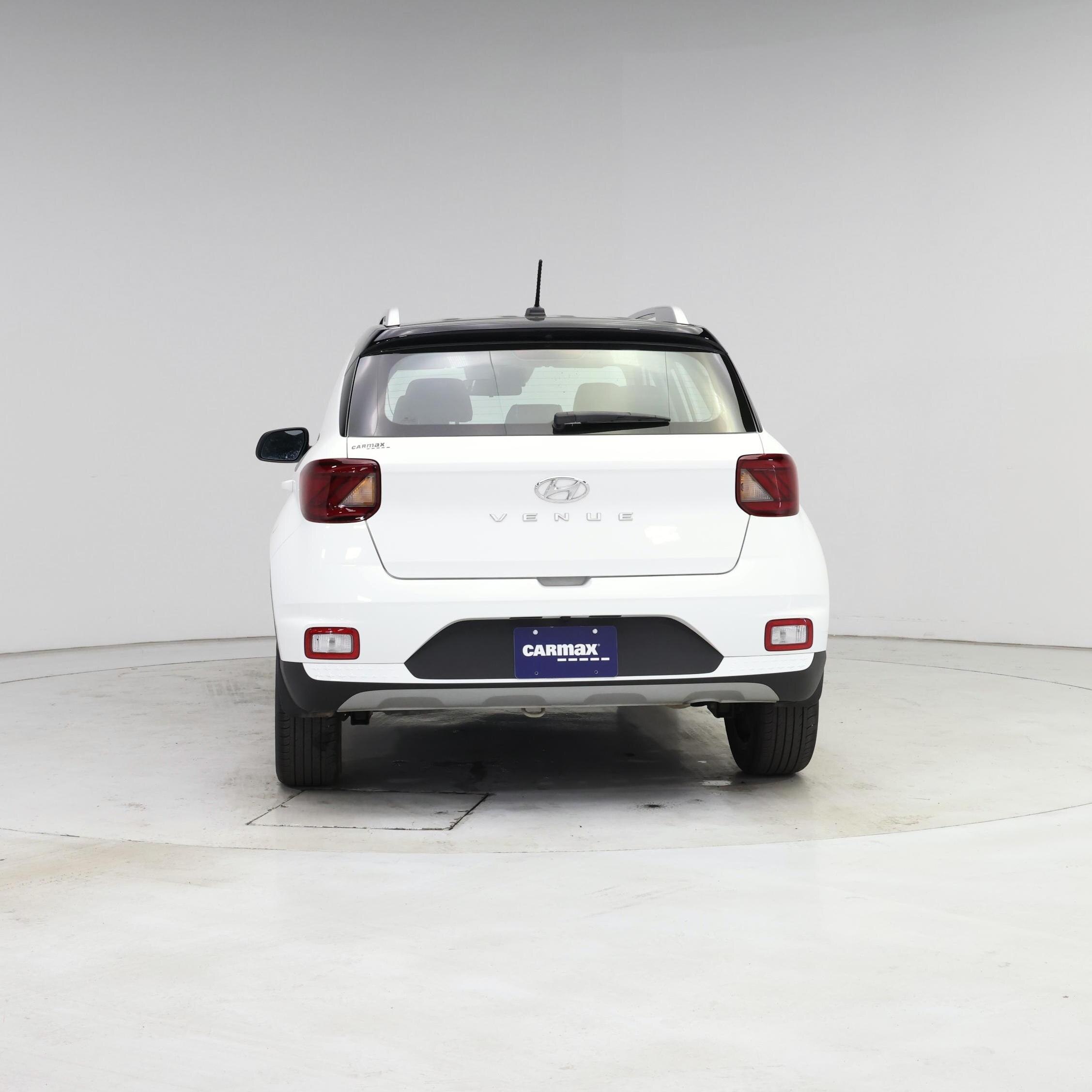 Thumbnail: 2024 Hyundai Venue - 6