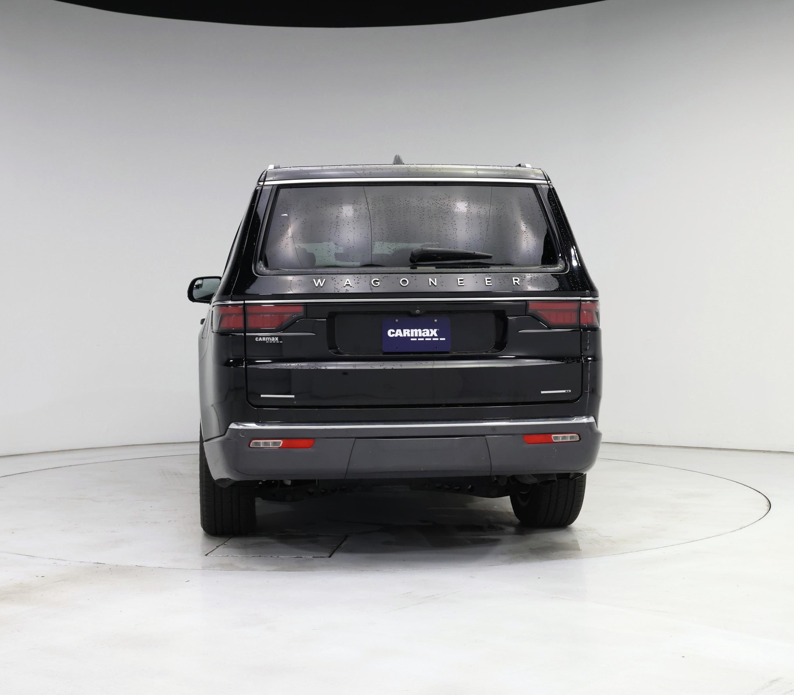 Thumbnail: 2022 Jeep Wagoneer - 6