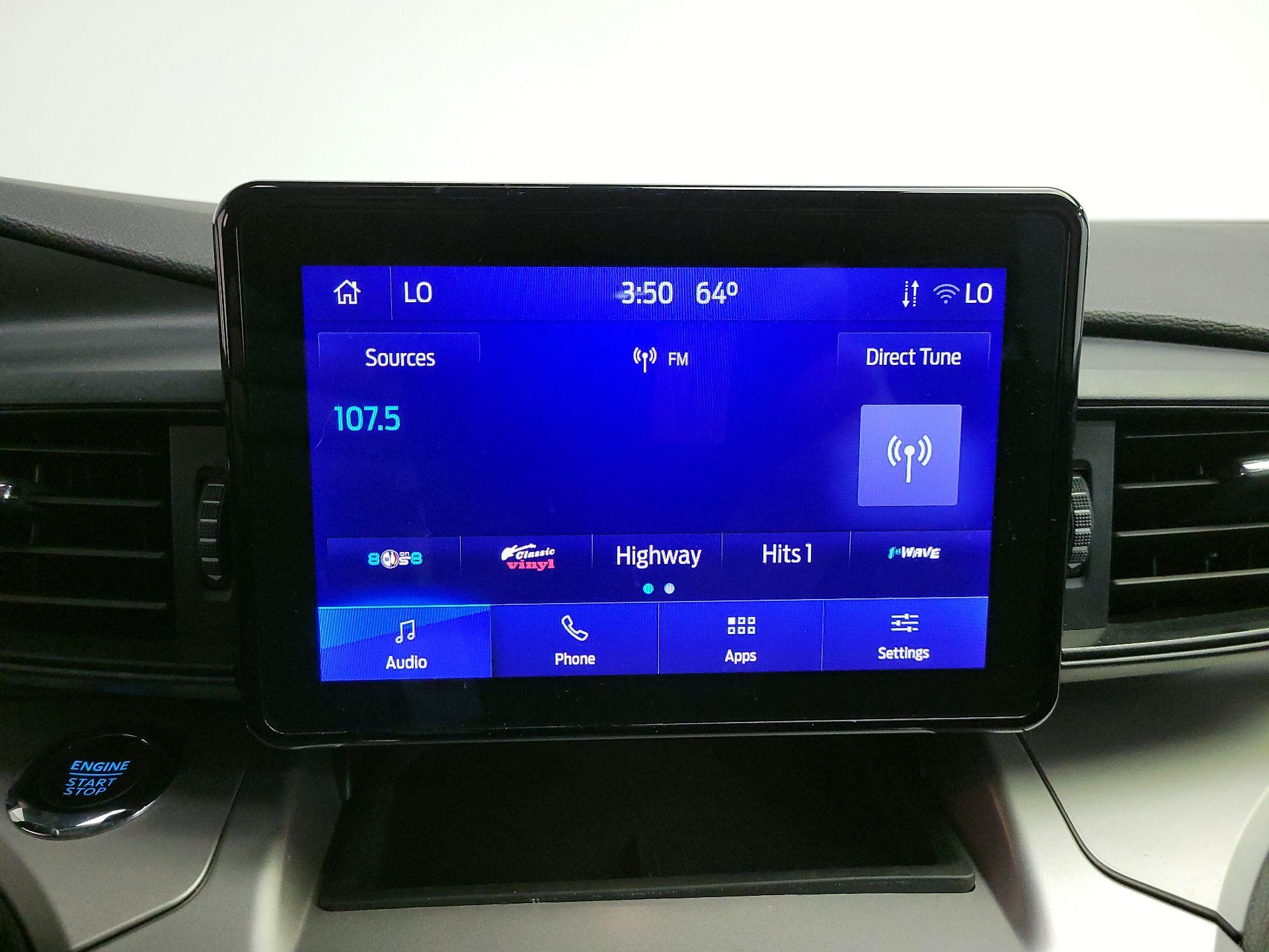 Thumbnail: 2022 Ford Explorer - 15