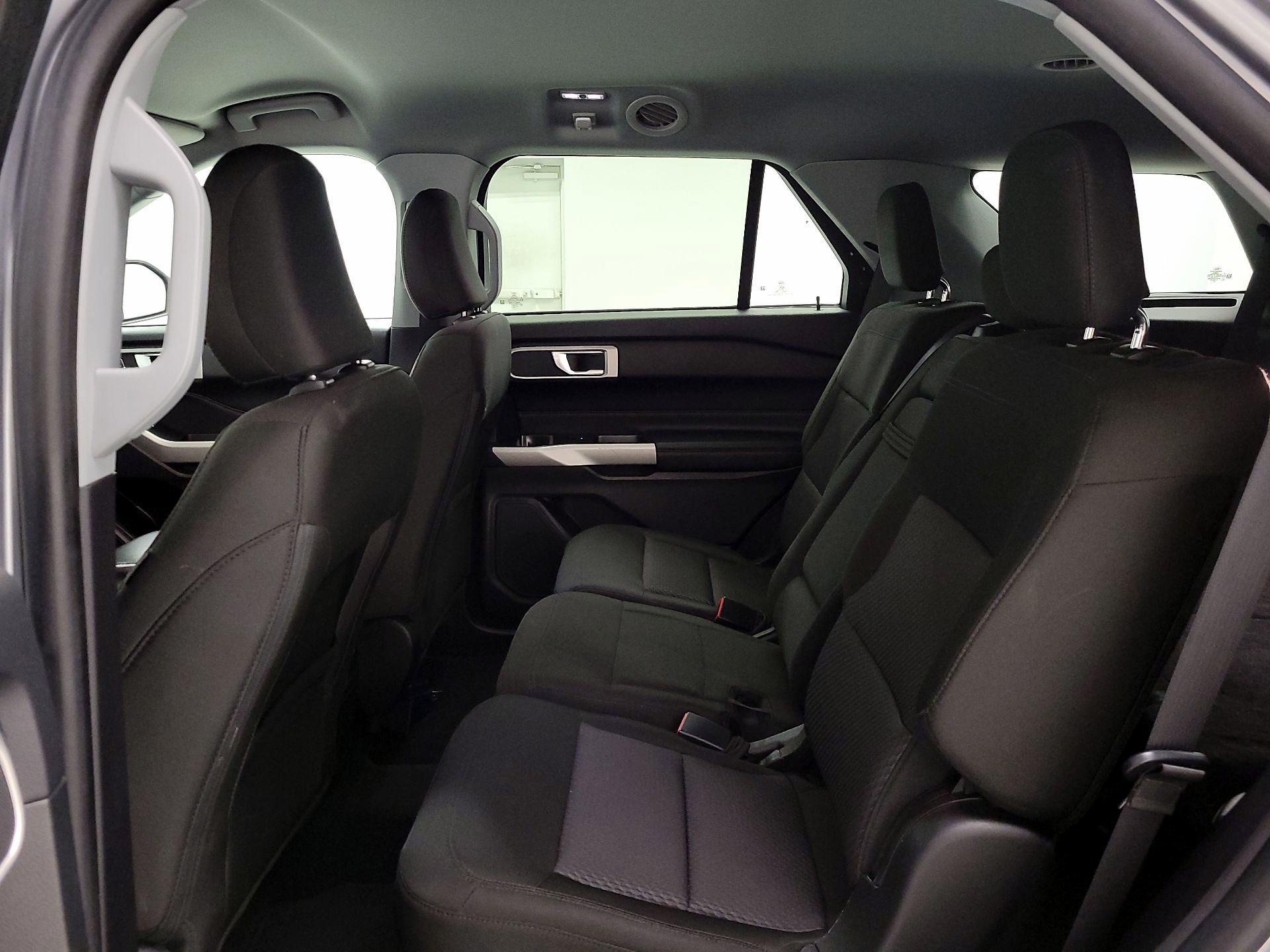 Thumbnail: 2022 Ford Explorer - 19