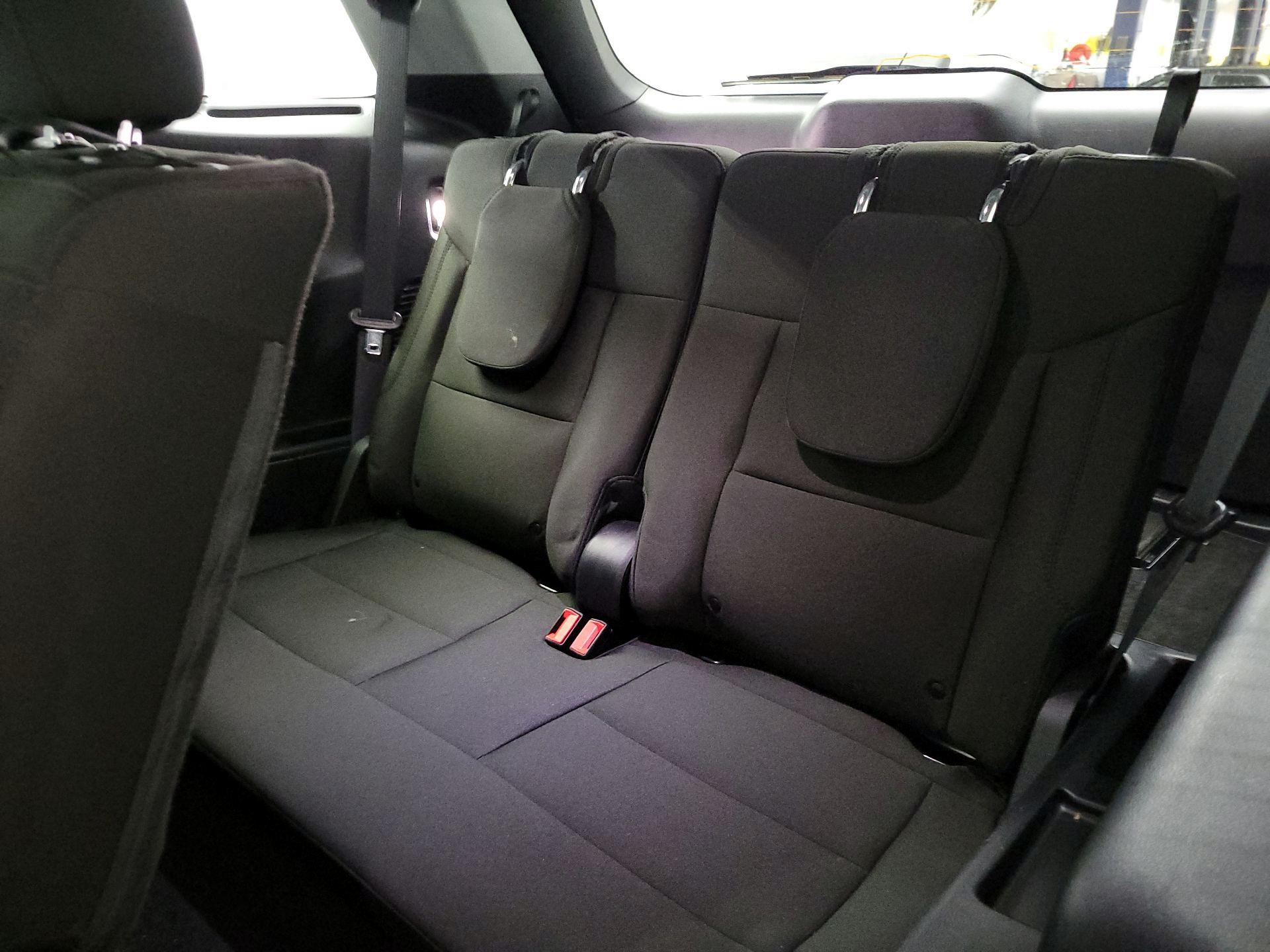 Thumbnail: 2022 Ford Explorer - 20