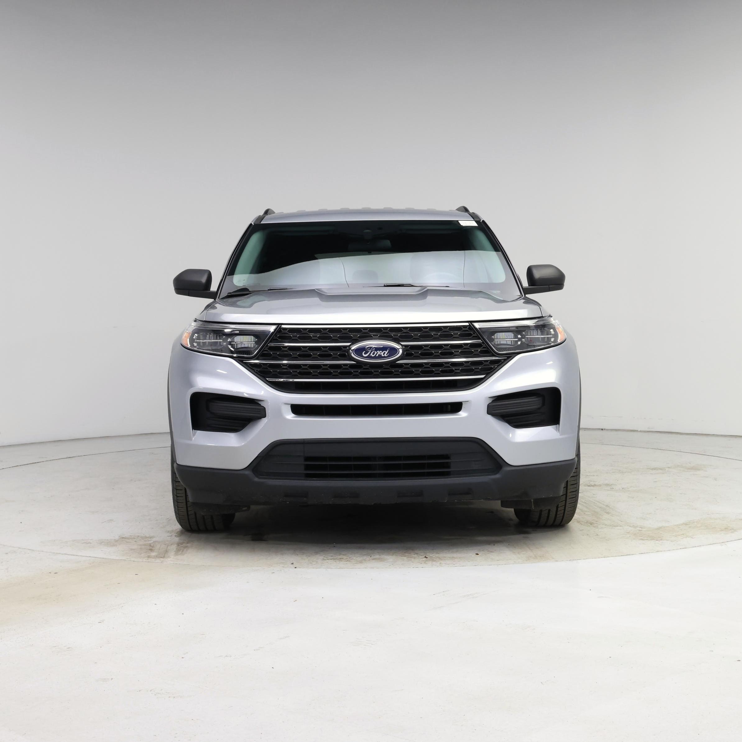 Thumbnail: 2022 Ford Explorer - 5