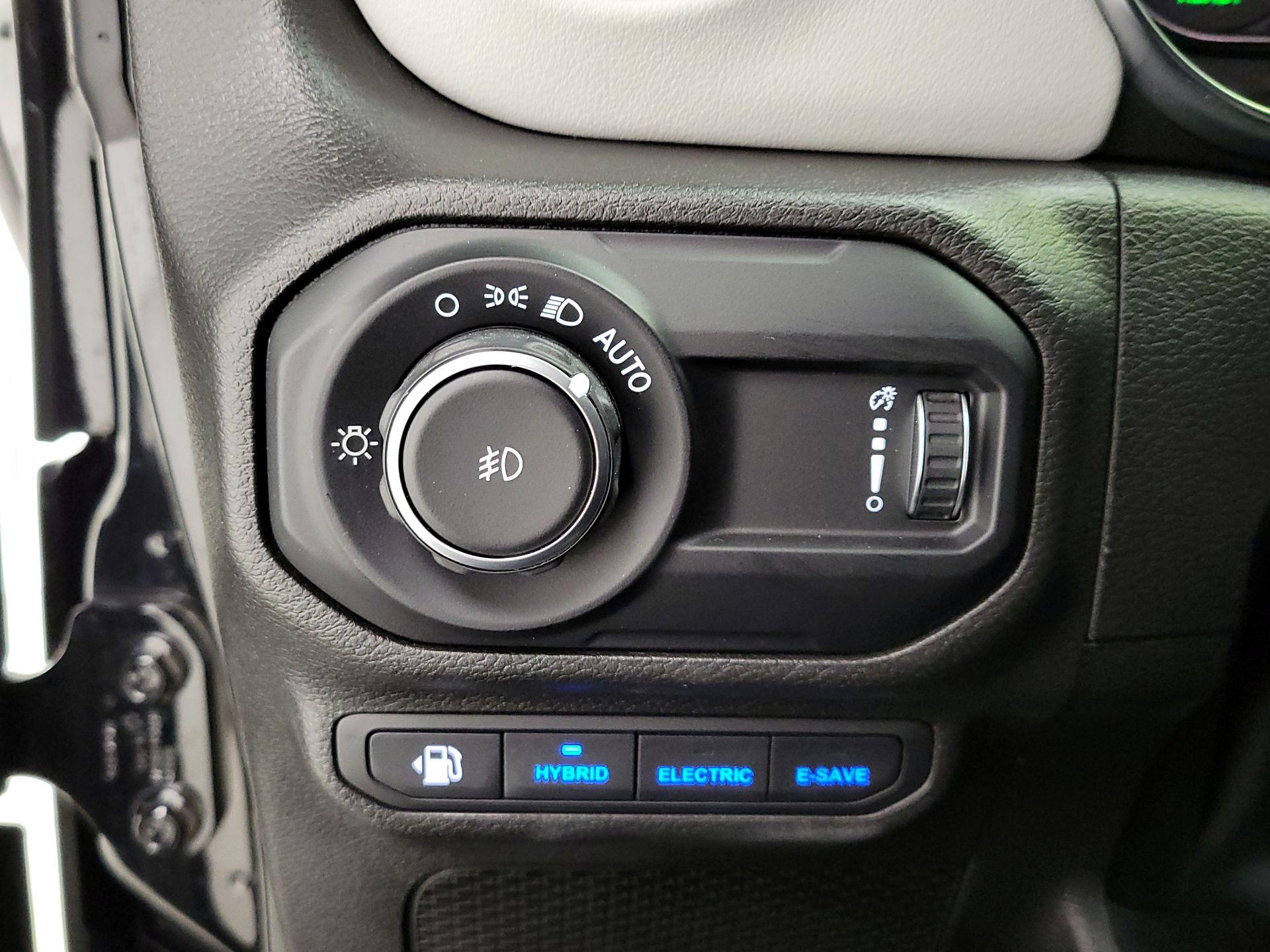 Thumbnail: 2023 Jeep Wrangler - 13