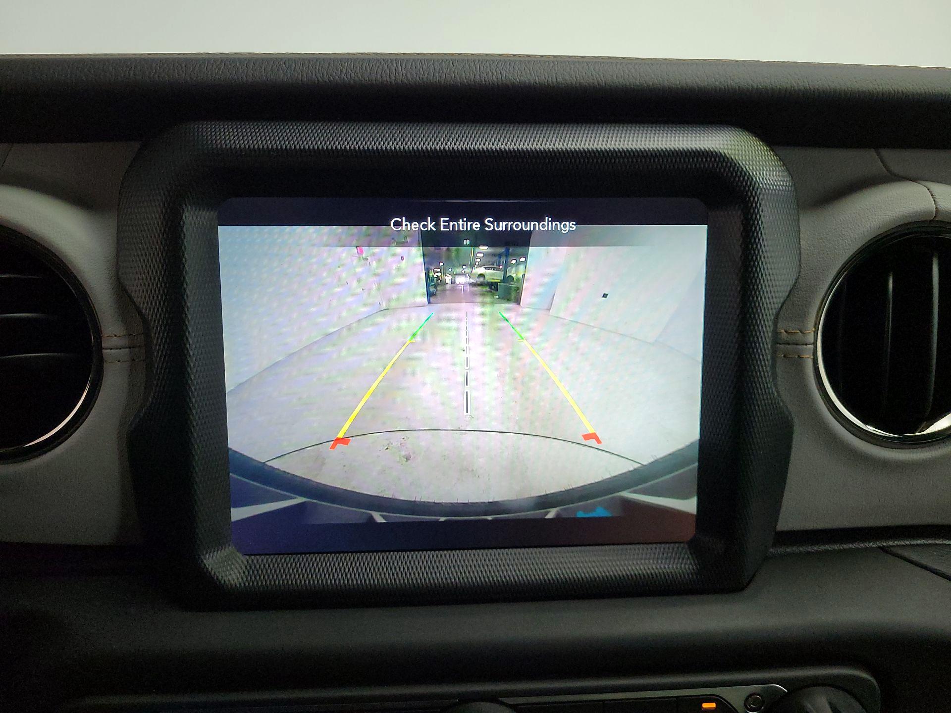 Thumbnail: 2023 Jeep Wrangler - 15