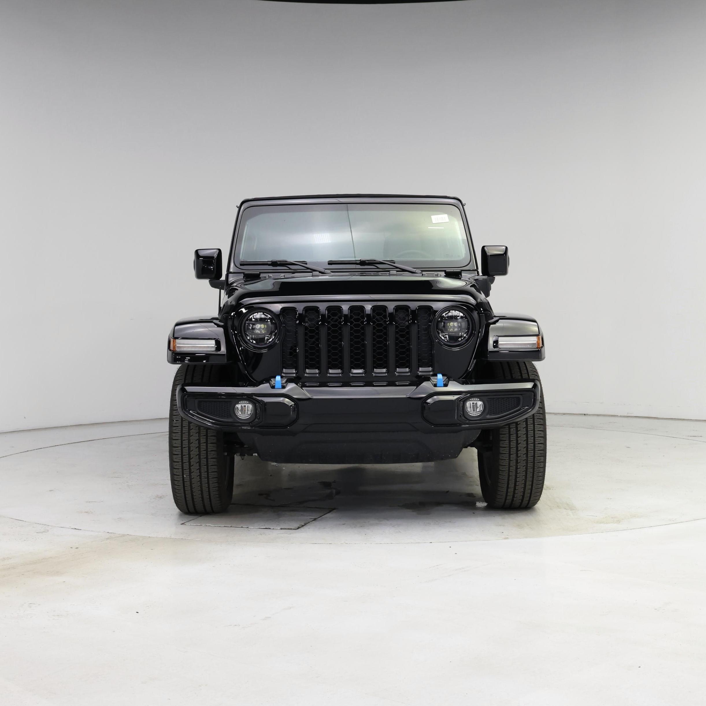 Thumbnail: 2023 Jeep Wrangler - 5