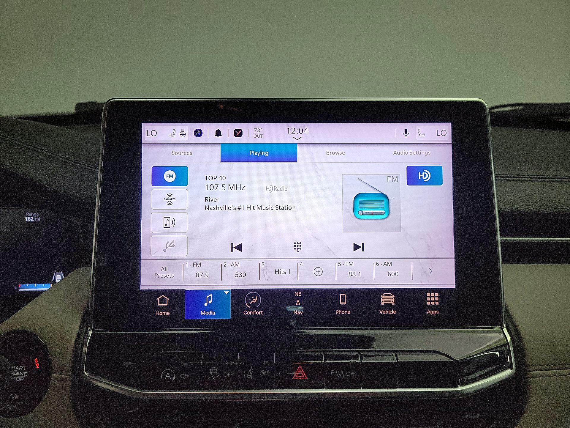 Thumbnail: 2023 Jeep Compass - 16