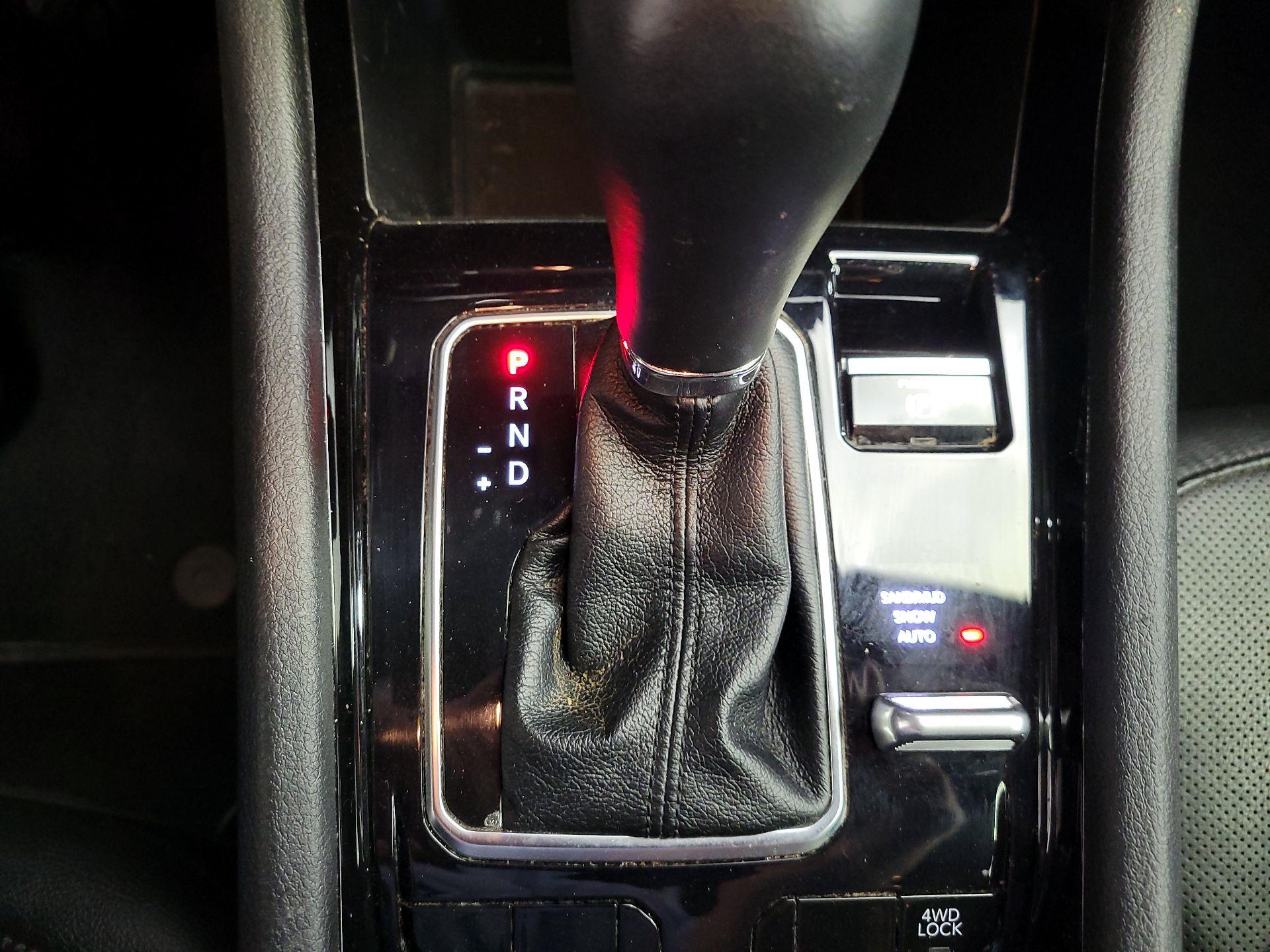 Thumbnail: 2023 Jeep Compass - 18