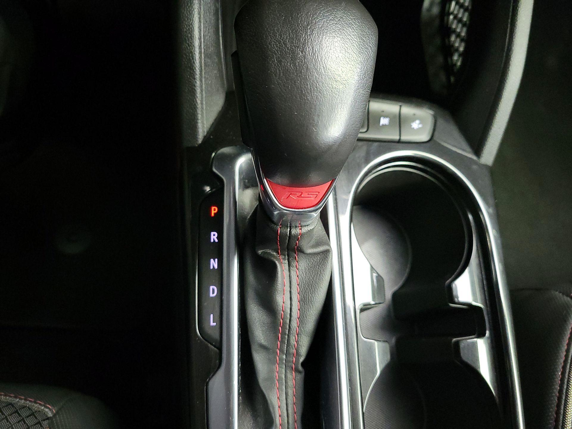 Thumbnail: 2022 Chevrolet TrailBlazer - 17