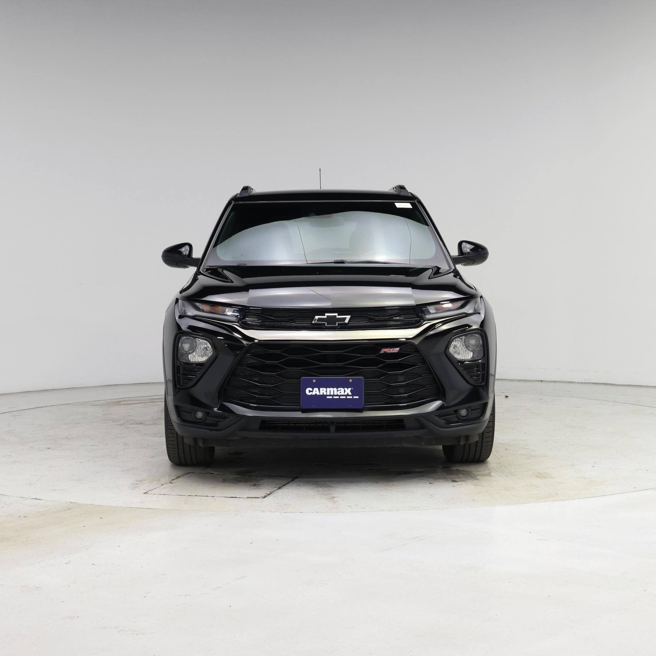 Thumbnail: 2022 Chevrolet TrailBlazer - 5