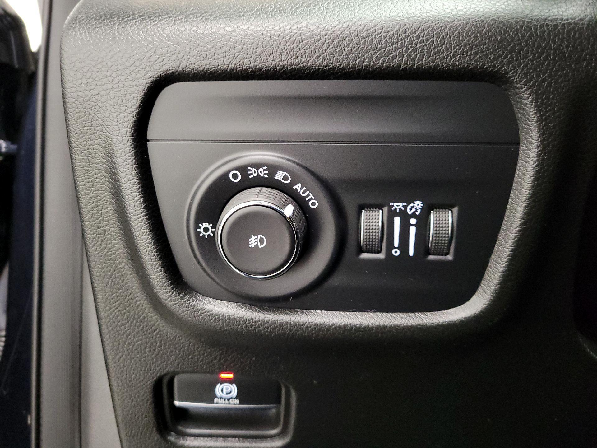 Thumbnail: 2023 Jeep Grand Cherokee L - 13