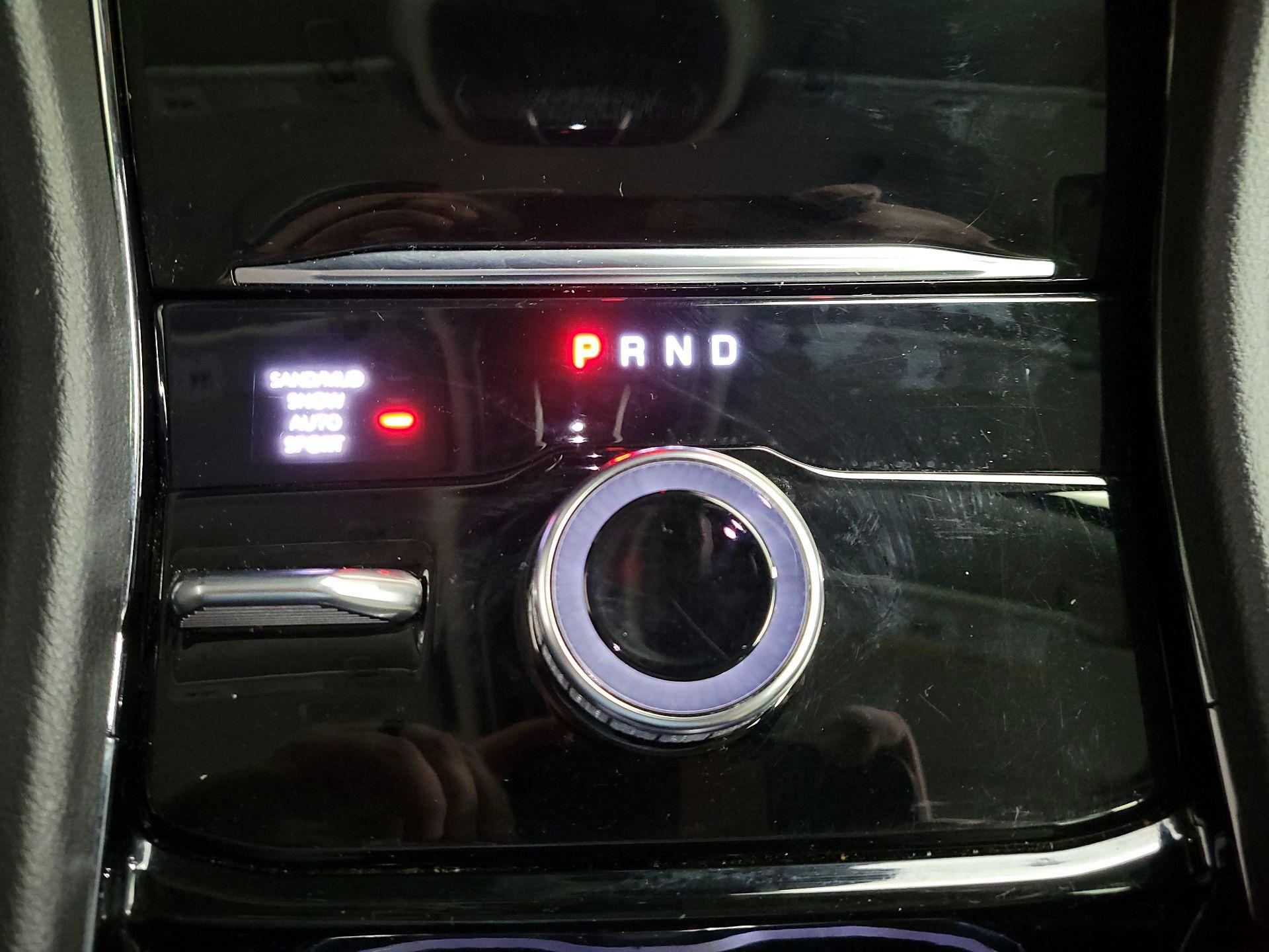 Thumbnail: 2023 Jeep Grand Cherokee L - 18