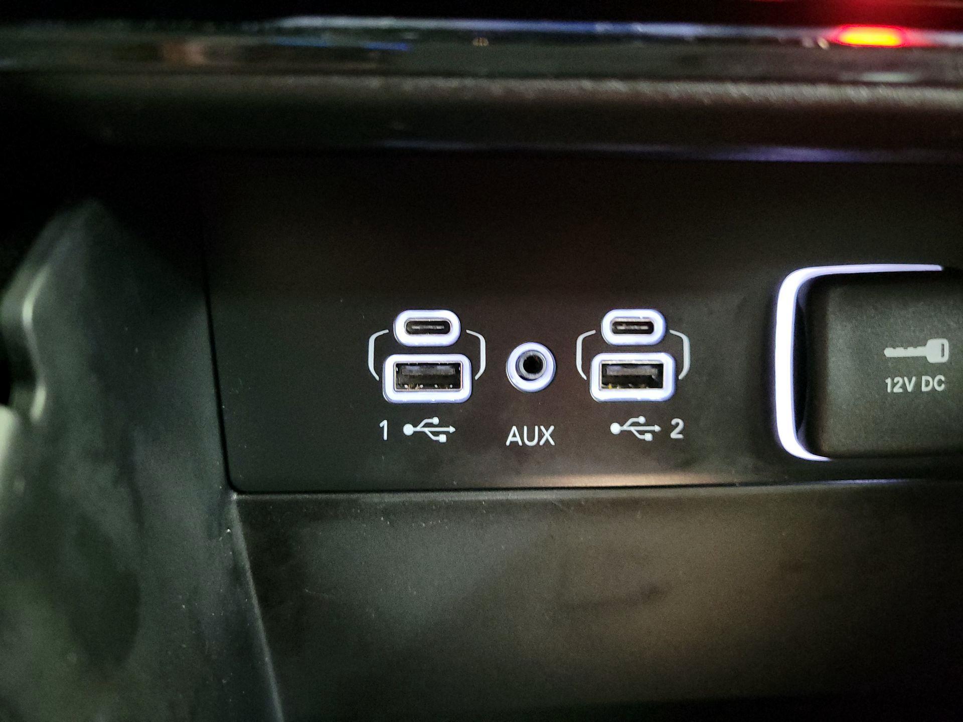 Thumbnail: 2023 Jeep Grand Cherokee L - 19