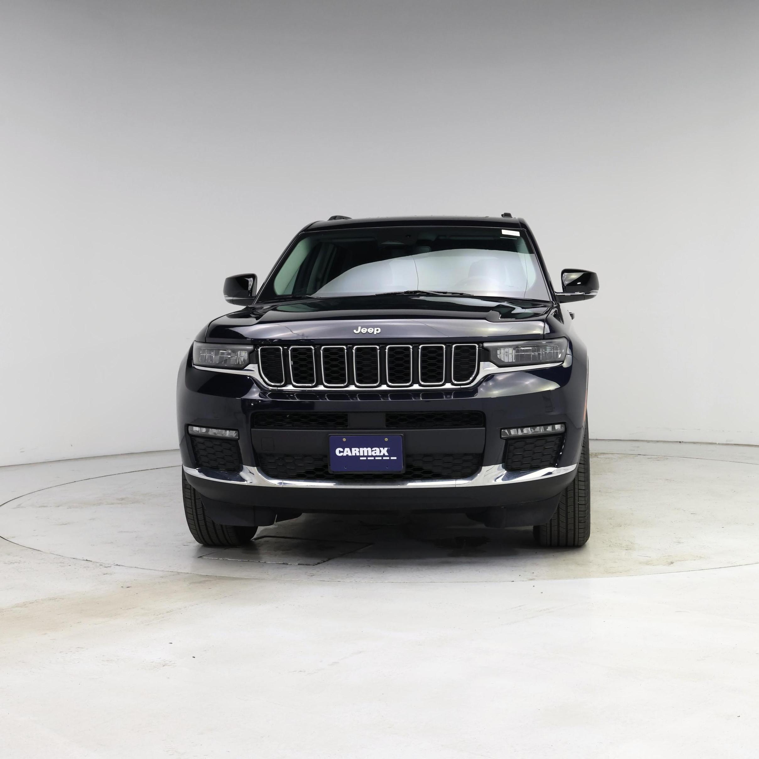 Thumbnail: 2023 Jeep Grand Cherokee L - 5