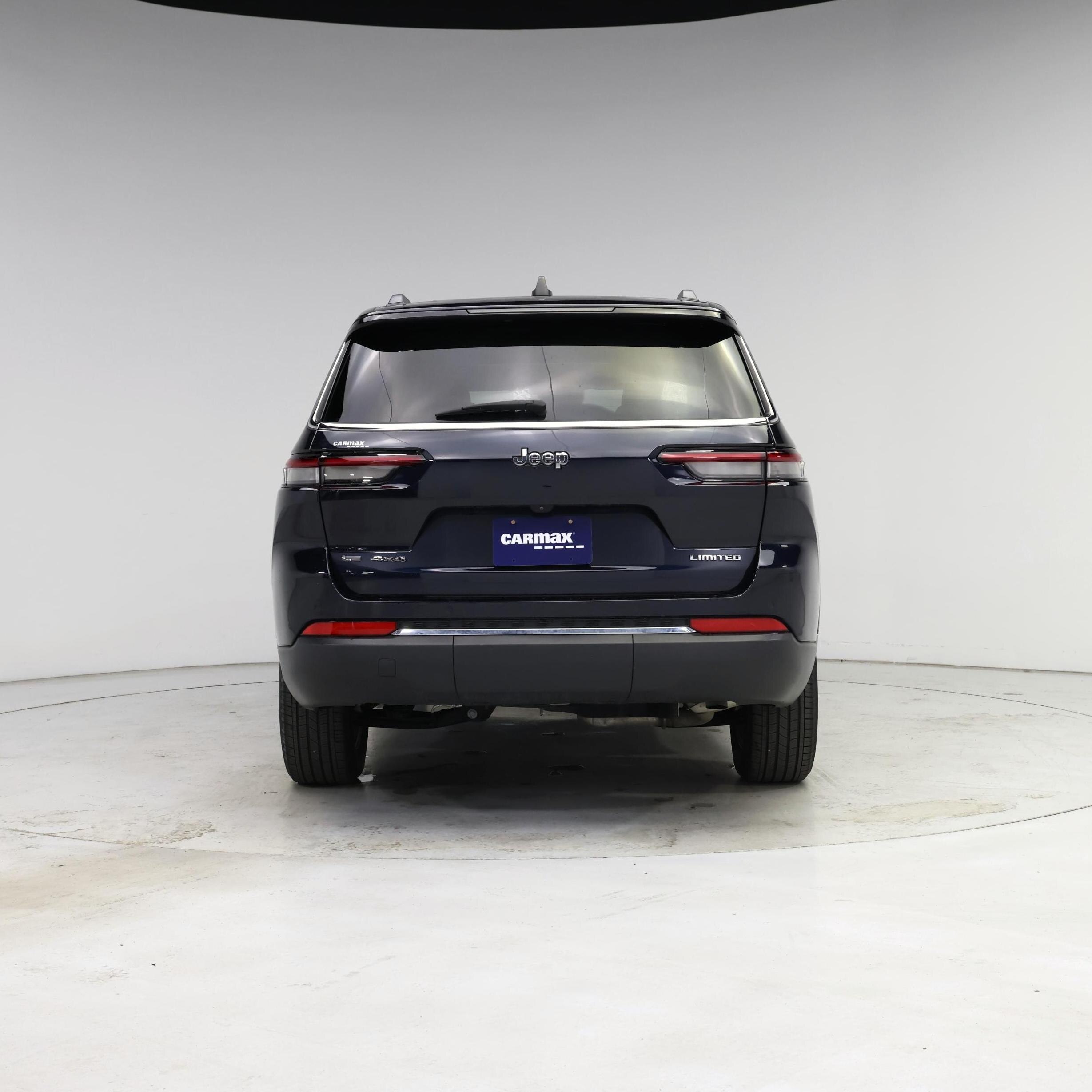 Thumbnail: 2023 Jeep Grand Cherokee L - 6