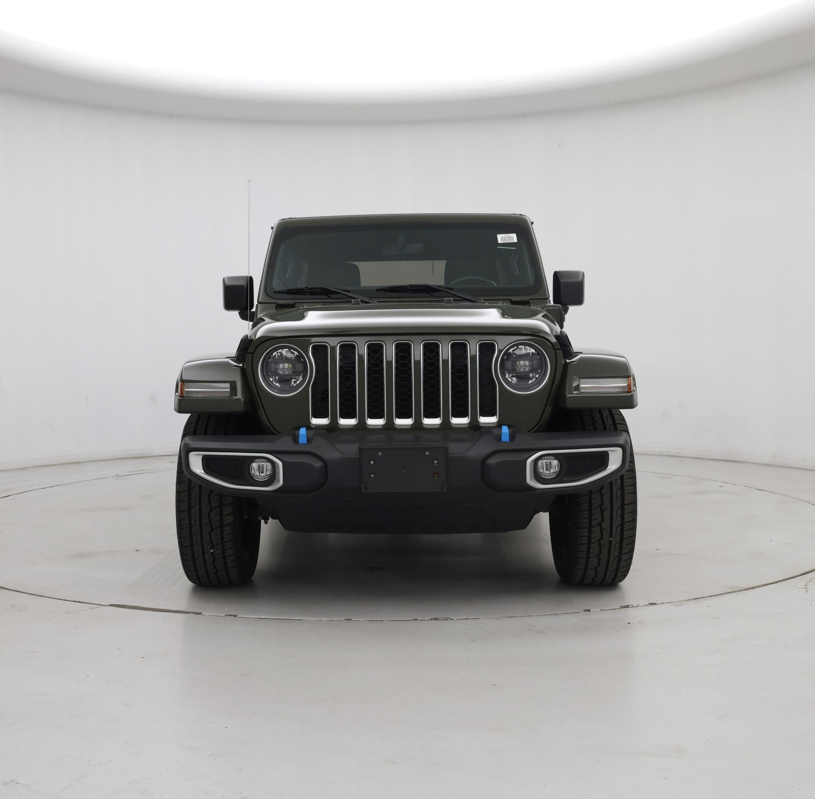 Thumbnail: 2023 Jeep Wrangler - 5