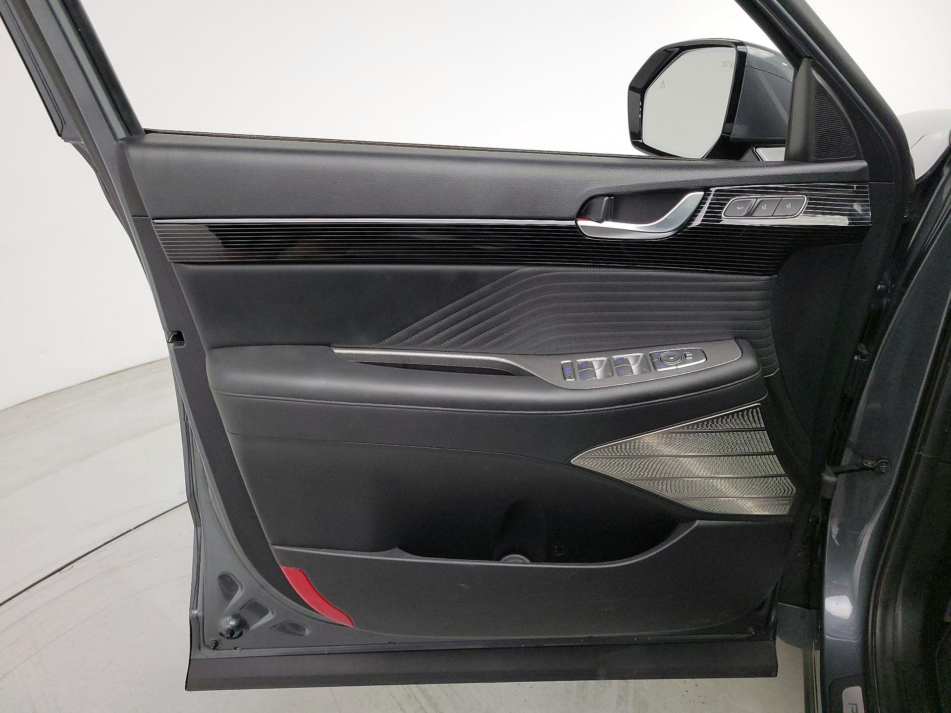 Thumbnail: 2023 Hyundai Palisade - 12