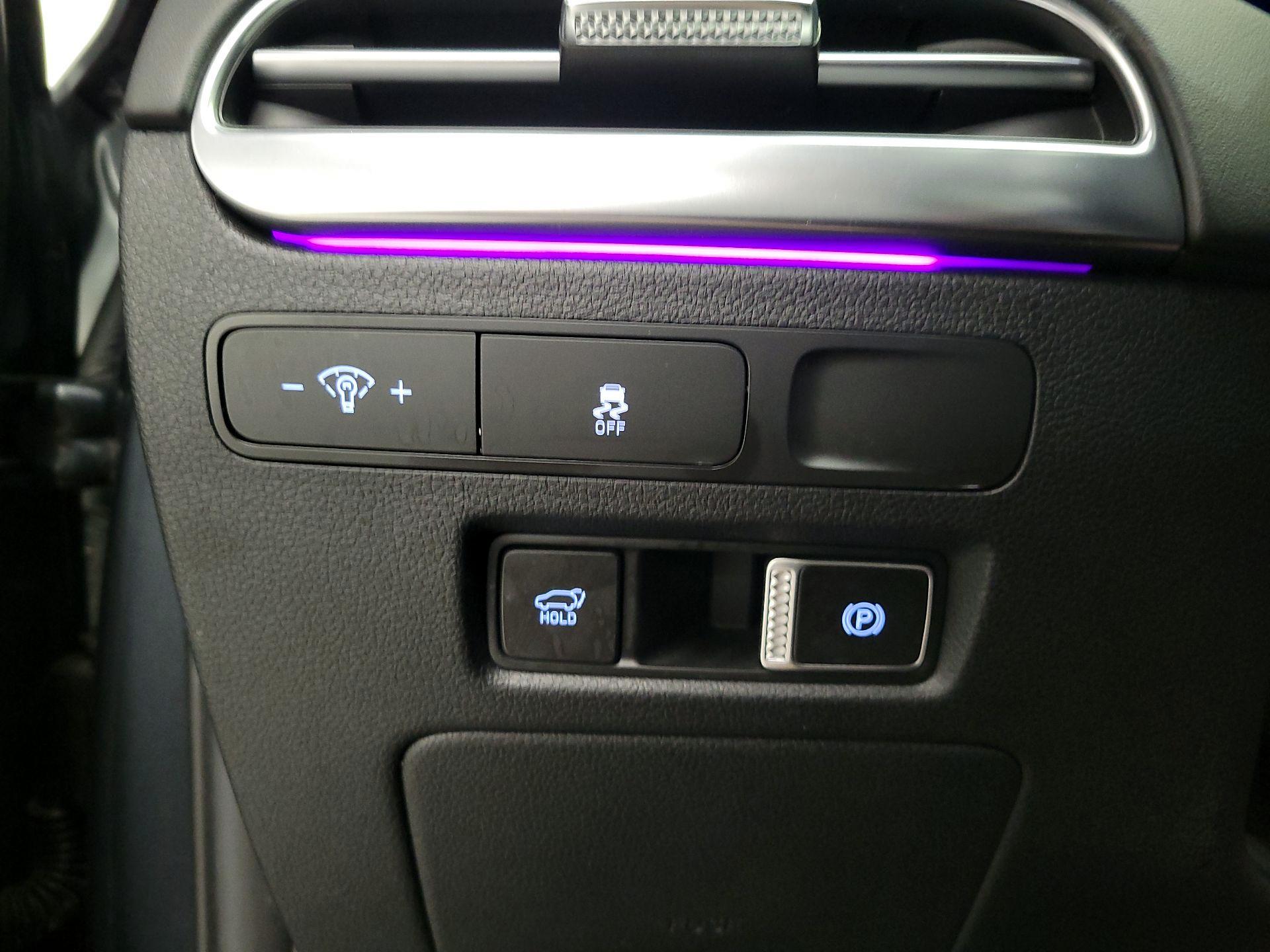 Thumbnail: 2023 Hyundai Palisade - 13