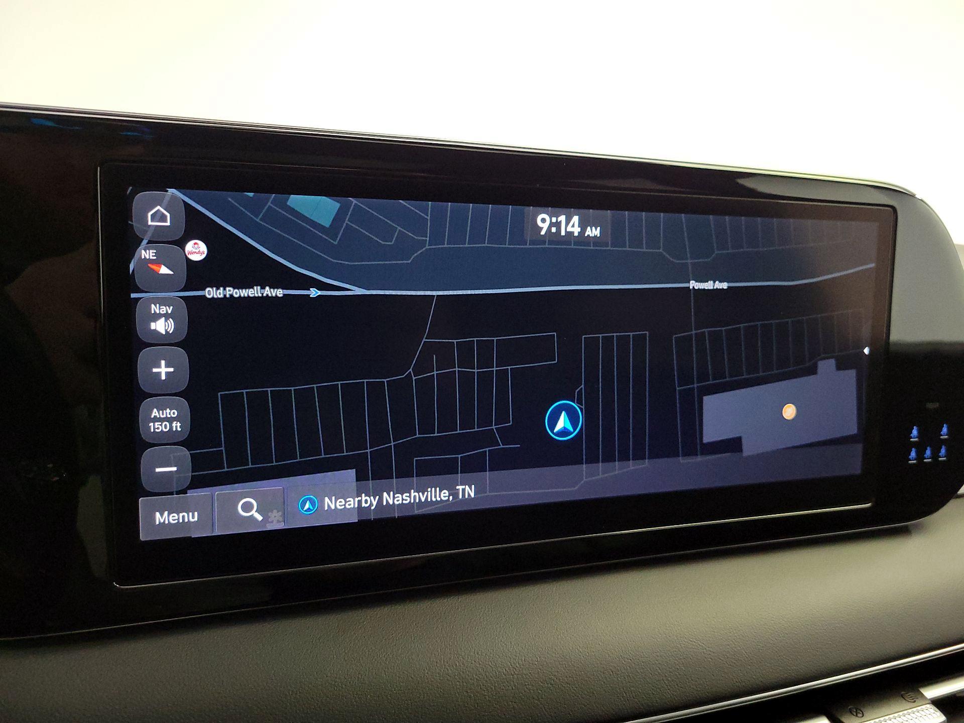 Thumbnail: 2023 Hyundai Palisade - 14