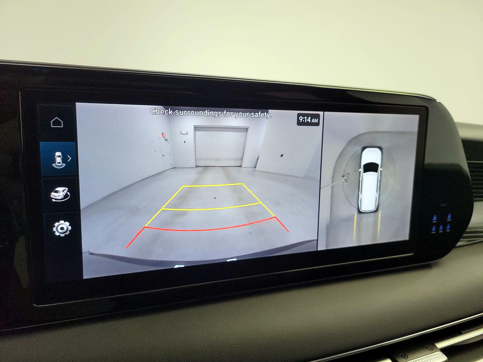 Thumbnail: 2023 Hyundai Palisade - 15