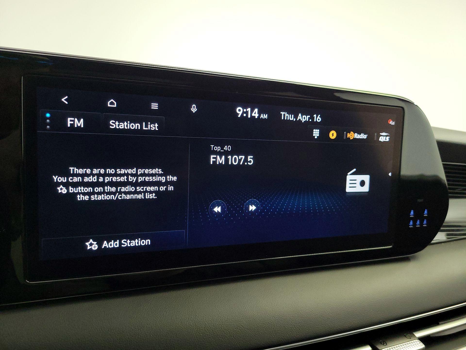 Thumbnail: 2023 Hyundai Palisade - 16