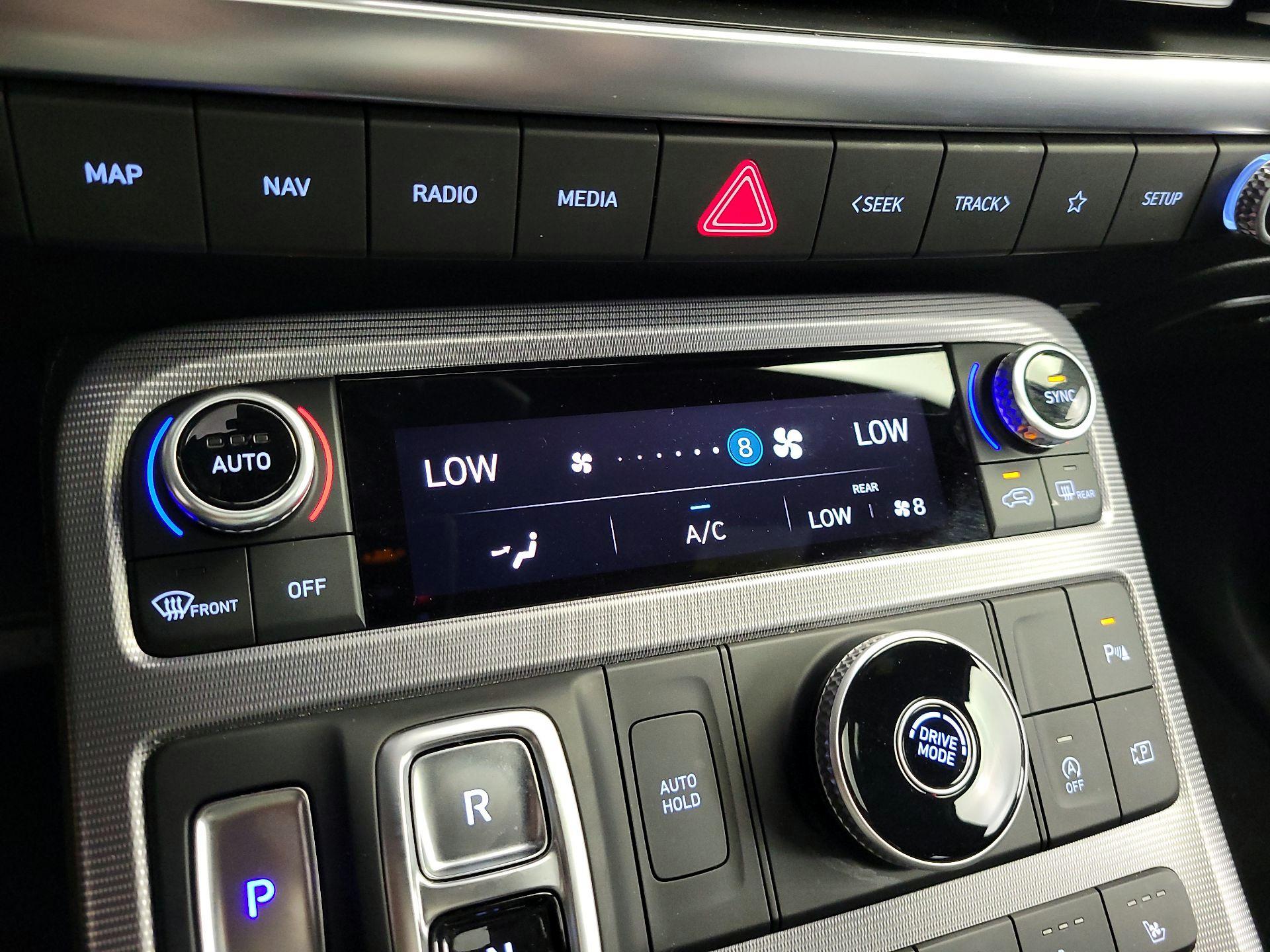 Thumbnail: 2023 Hyundai Palisade - 17