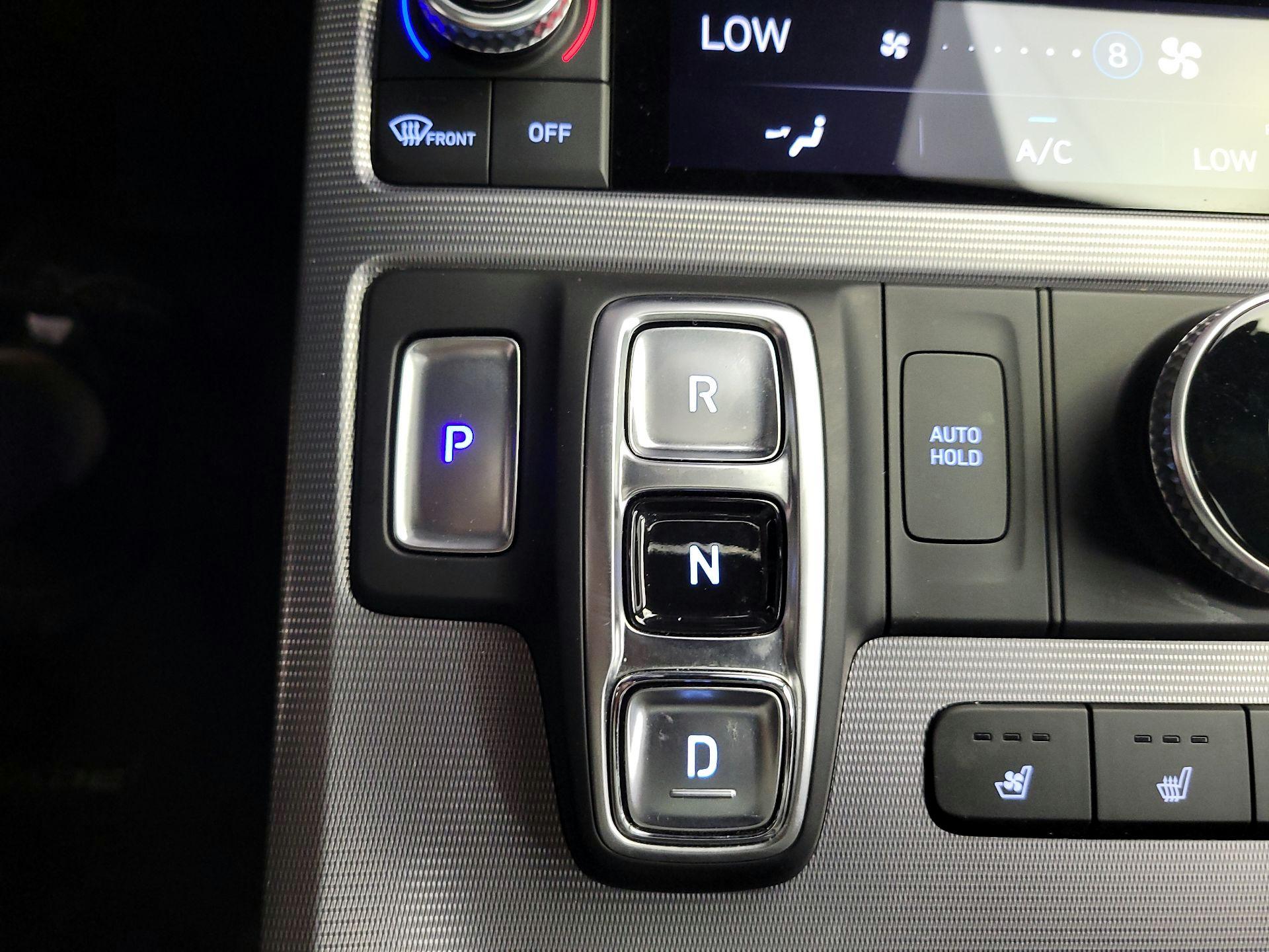 Thumbnail: 2023 Hyundai Palisade - 18