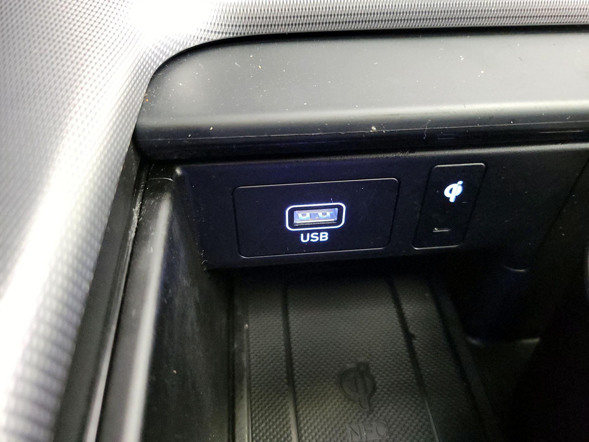 Thumbnail: 2023 Hyundai Palisade - 19