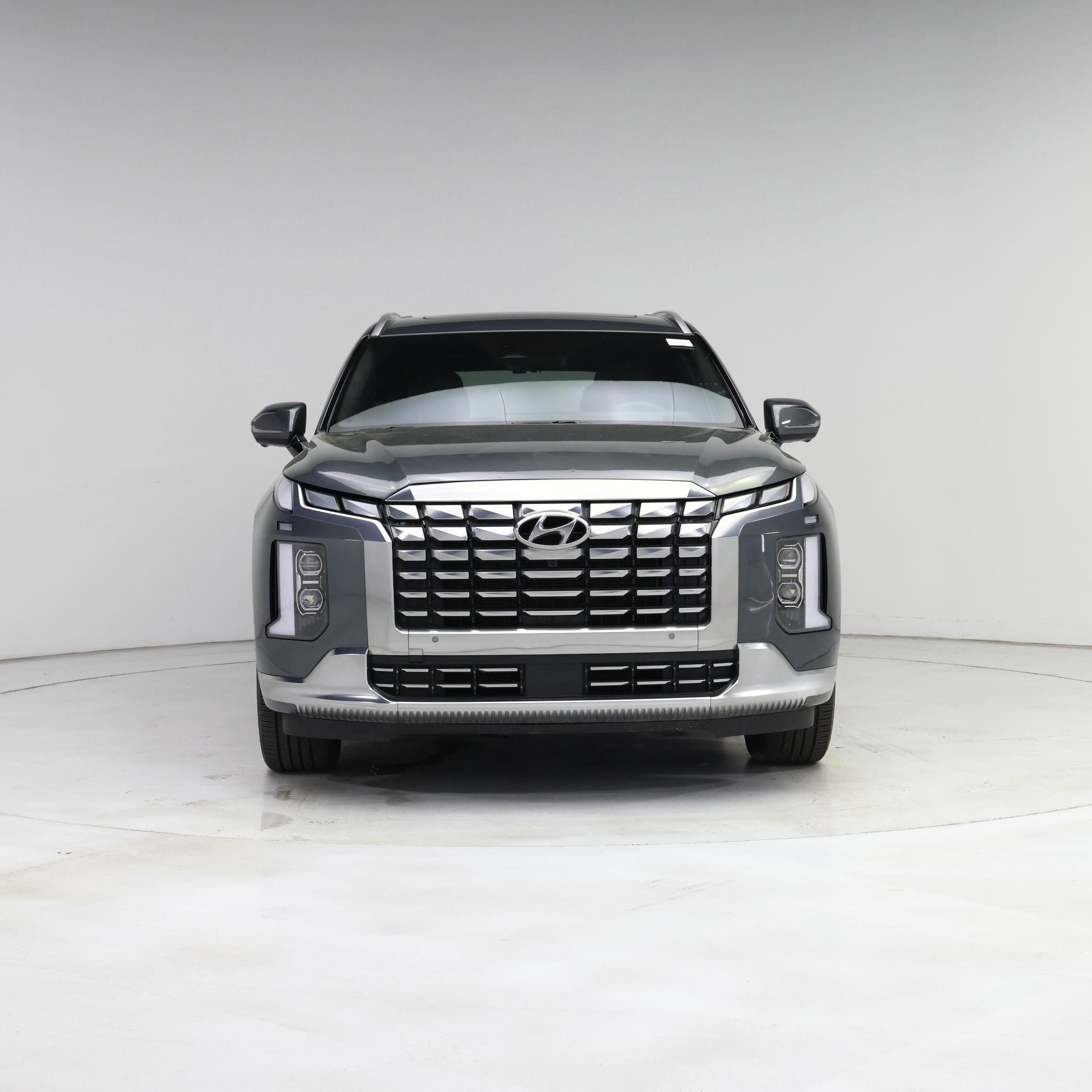 Thumbnail: 2023 Hyundai Palisade - 5