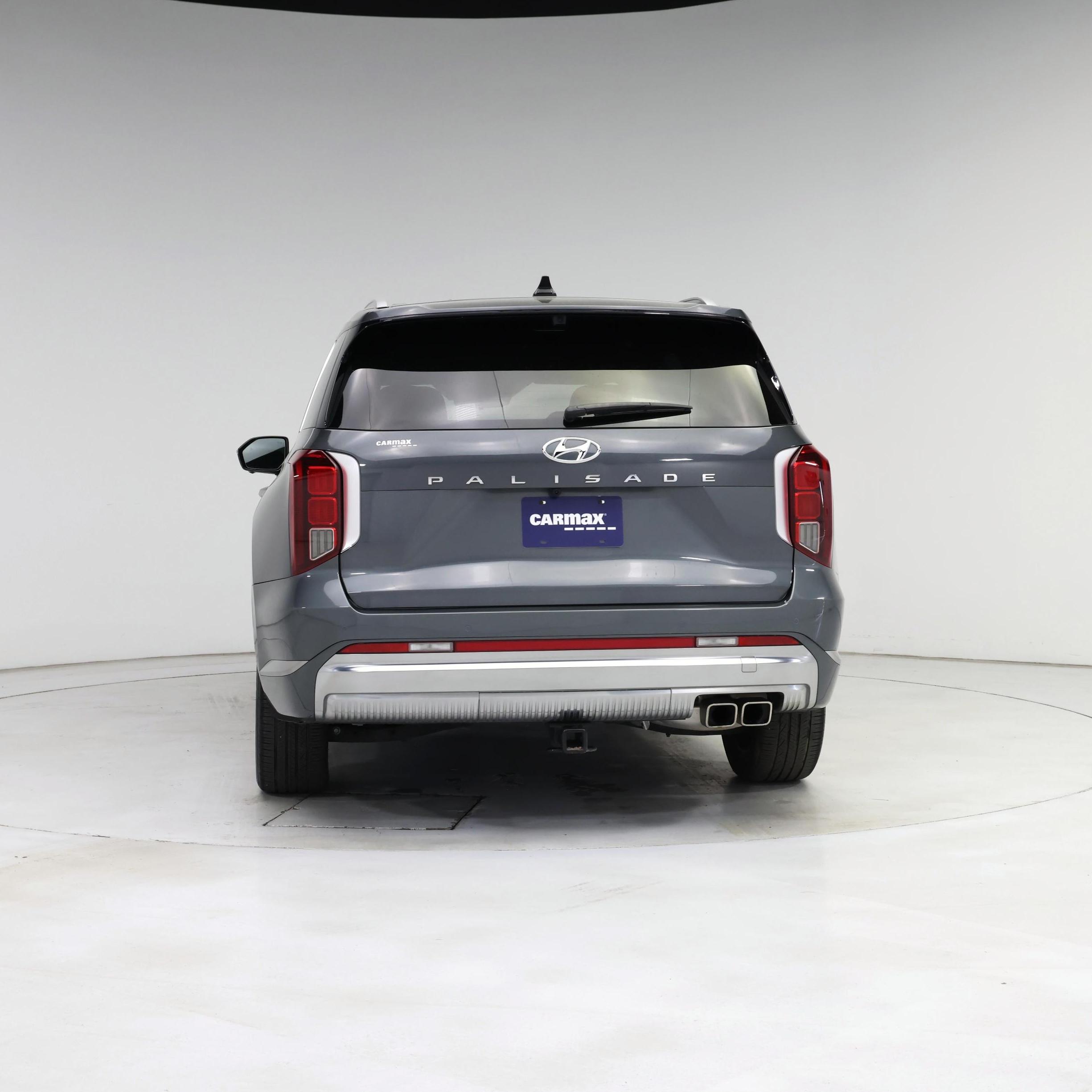 Thumbnail: 2023 Hyundai Palisade - 6