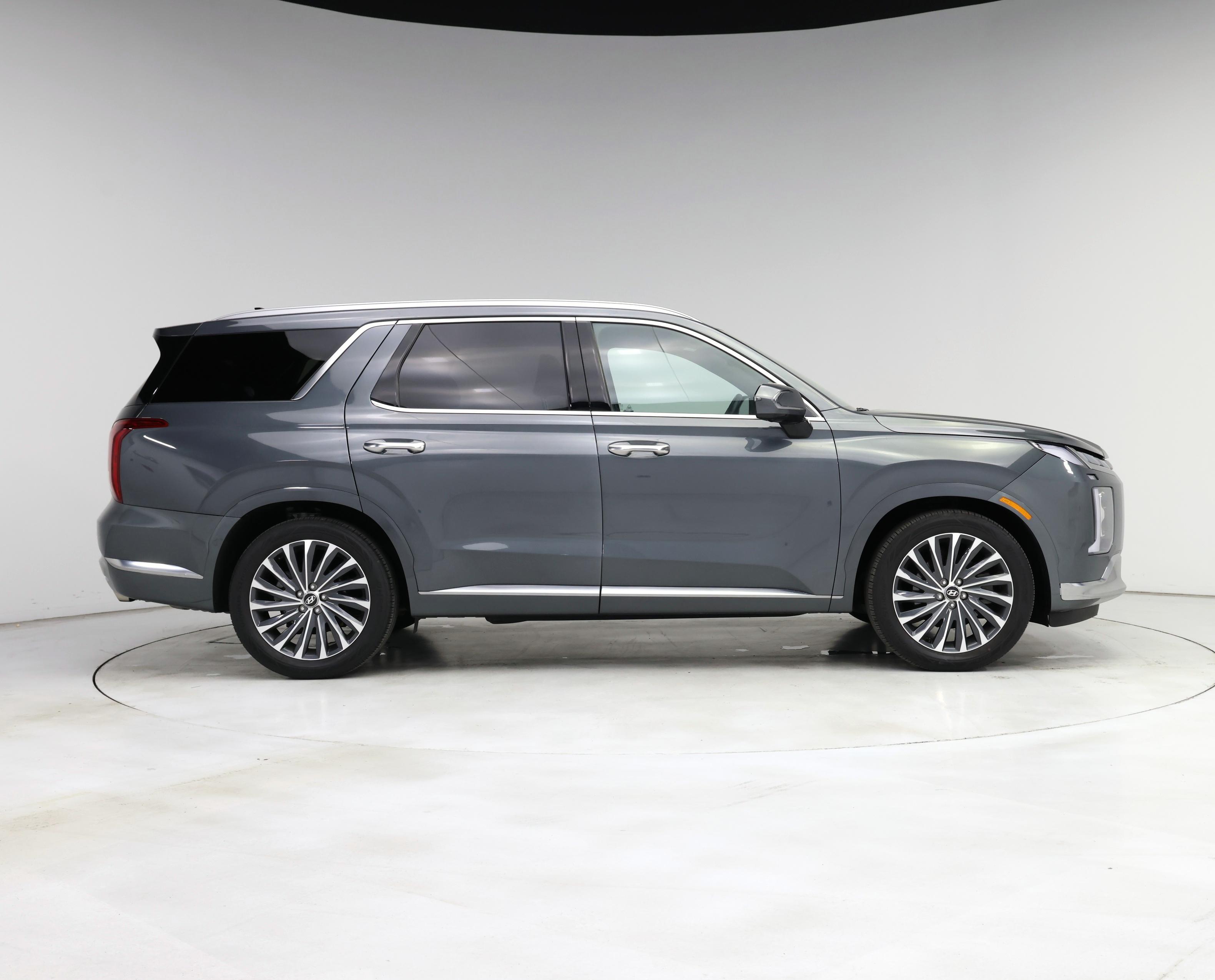 Thumbnail: 2023 Hyundai Palisade - 7