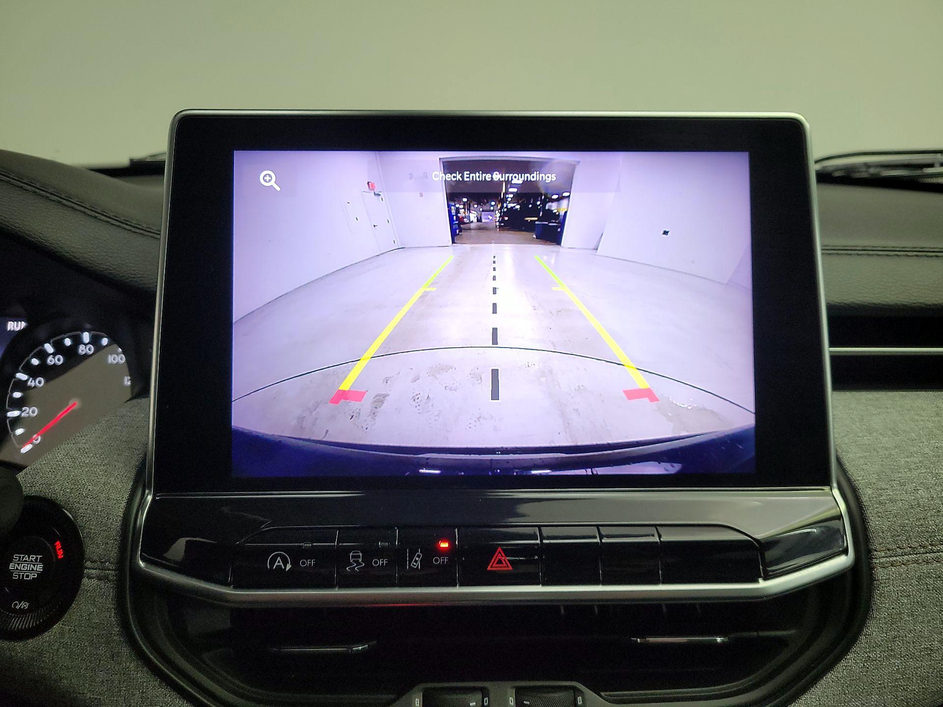 Thumbnail: 2022 Jeep Compass - 14