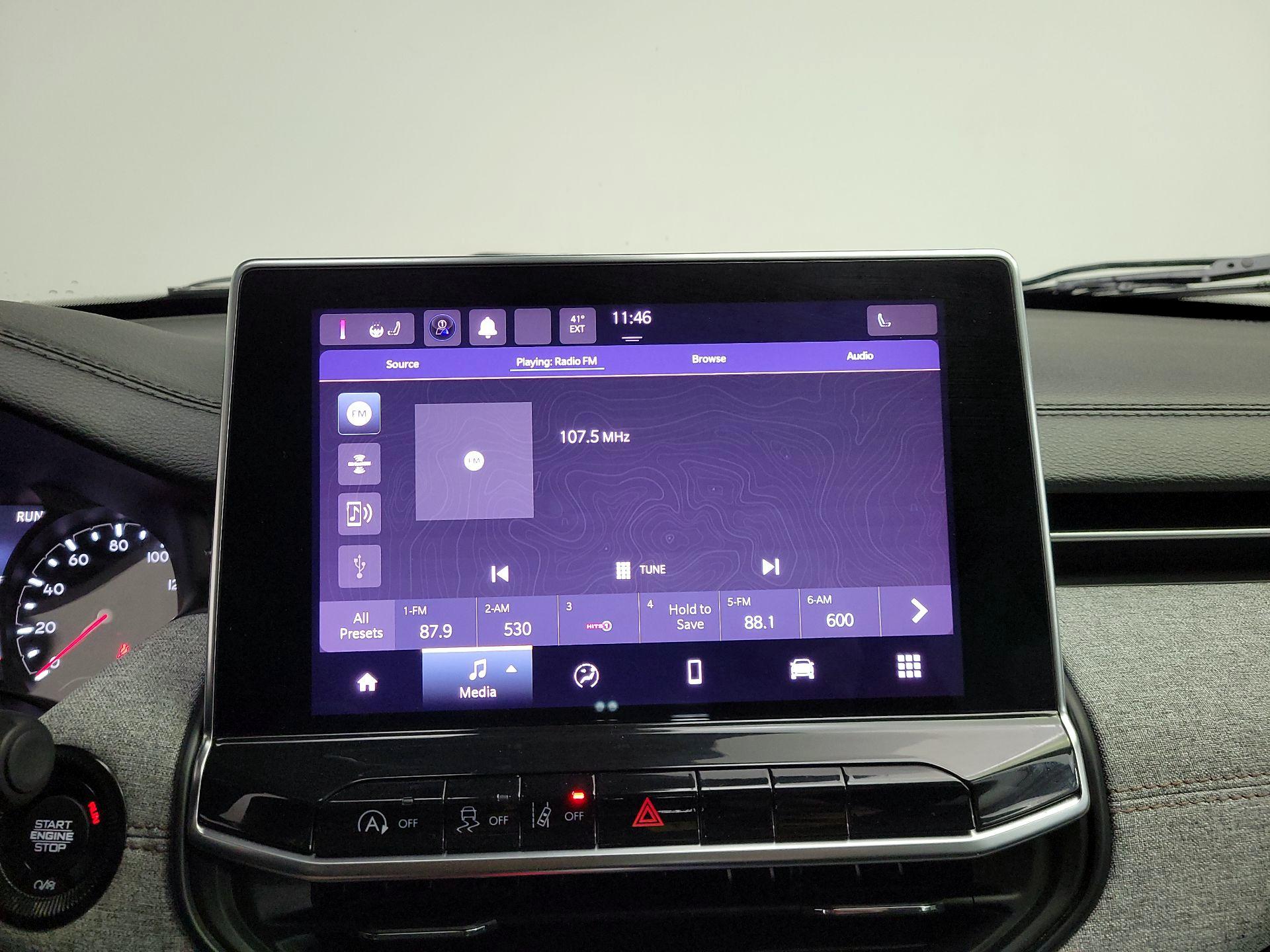 Thumbnail: 2022 Jeep Compass - 15