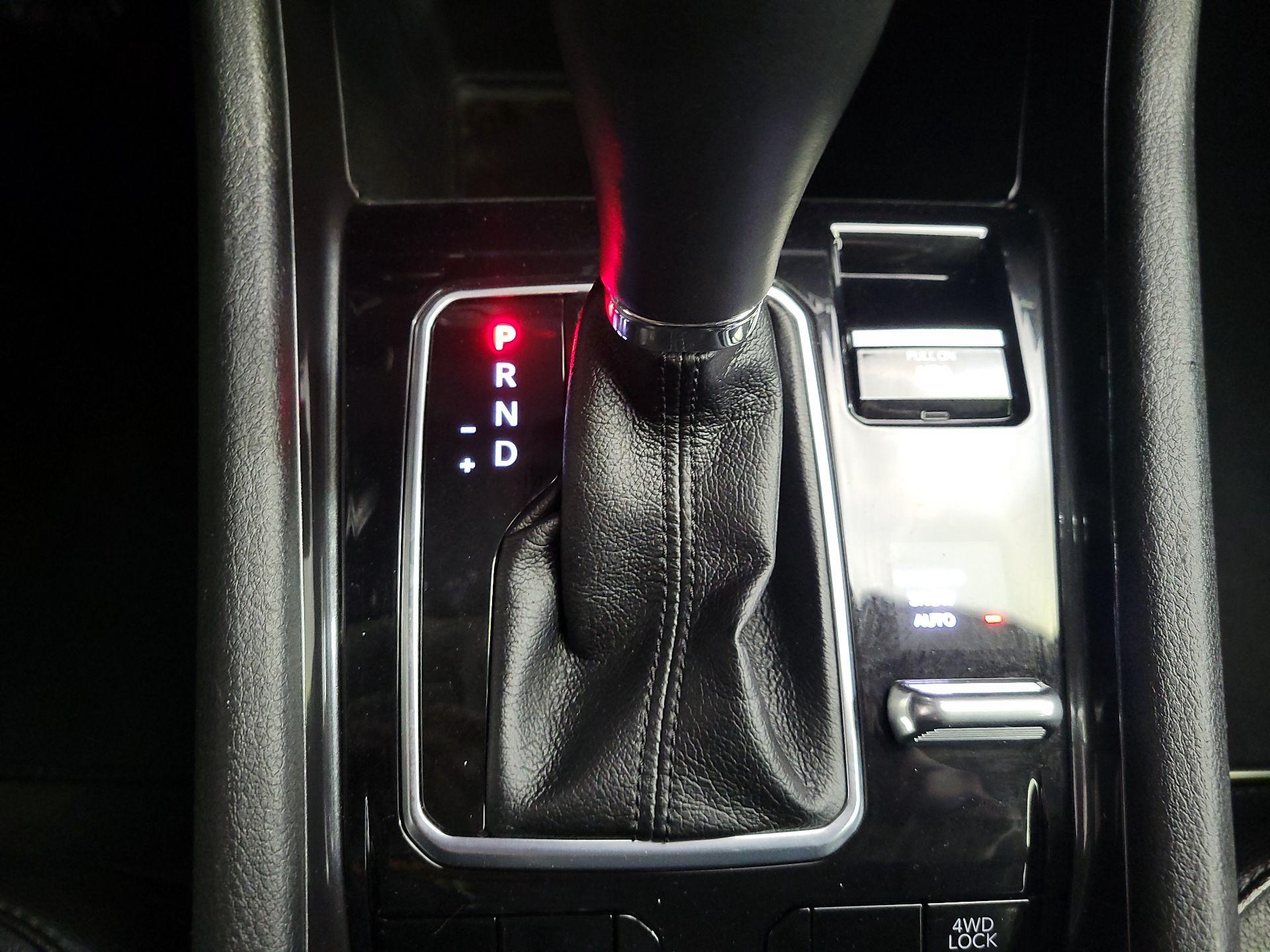 Thumbnail: 2022 Jeep Compass - 17