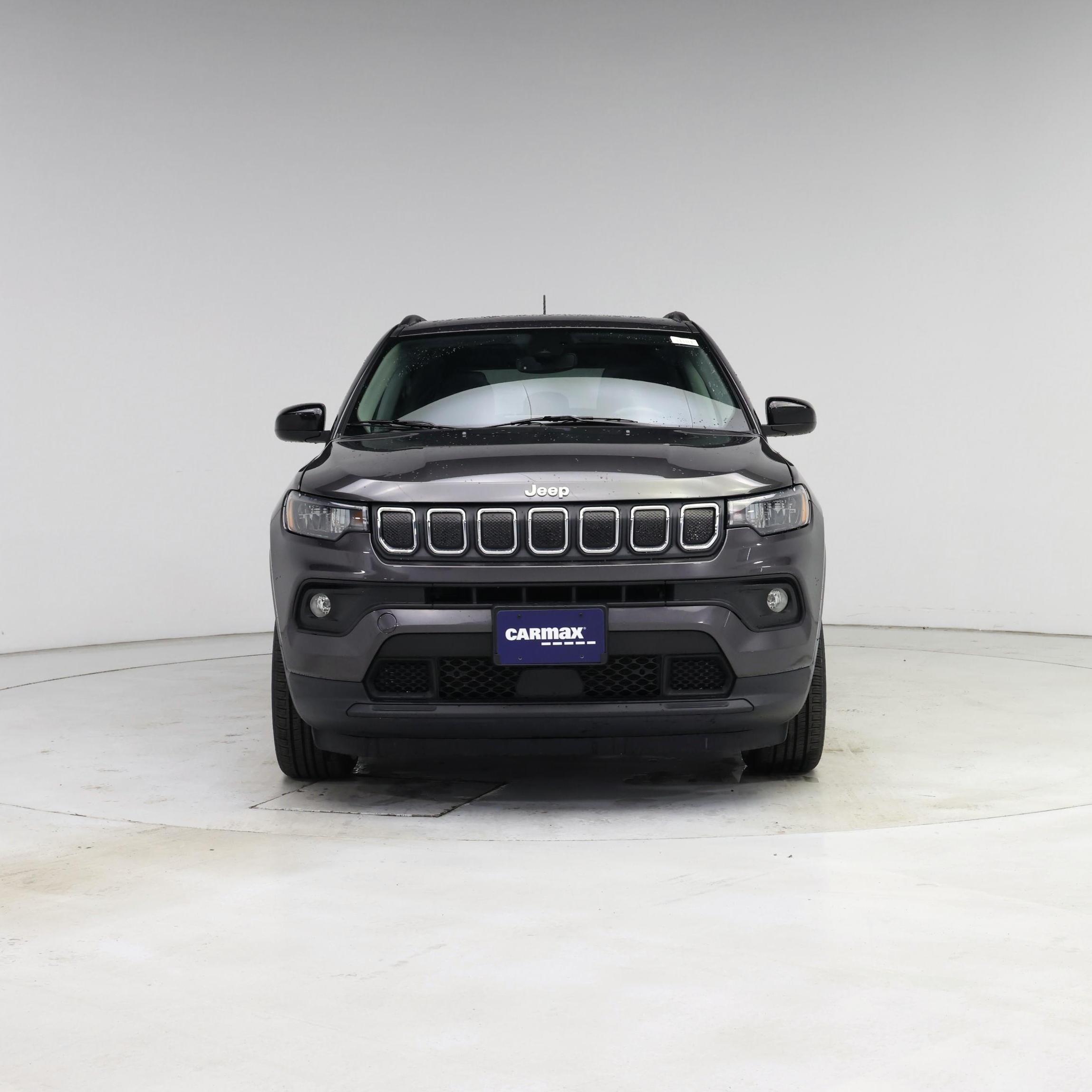 Thumbnail: 2022 Jeep Compass - 5