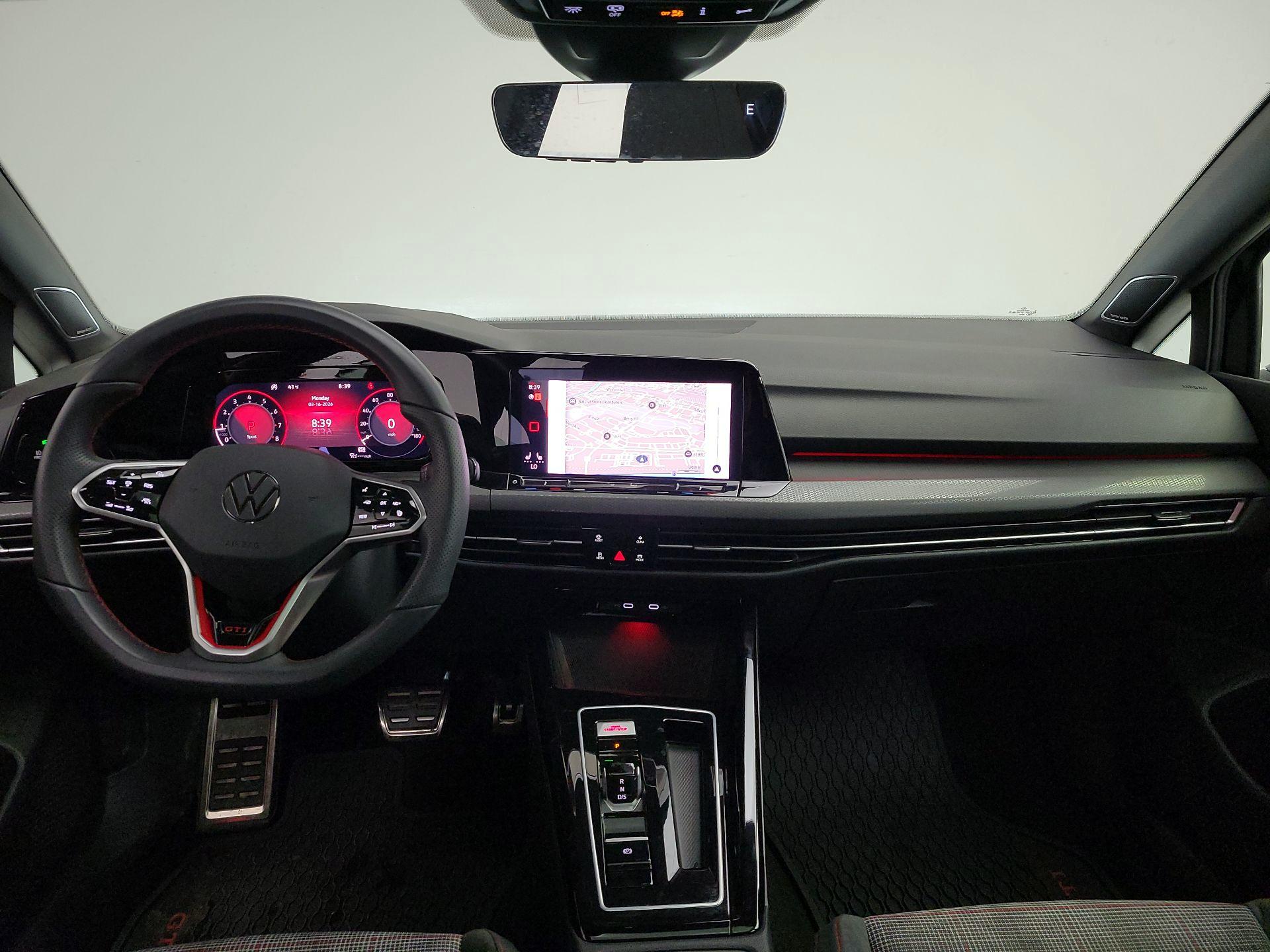 Thumbnail: 2024 Volkswagen Golf - 9