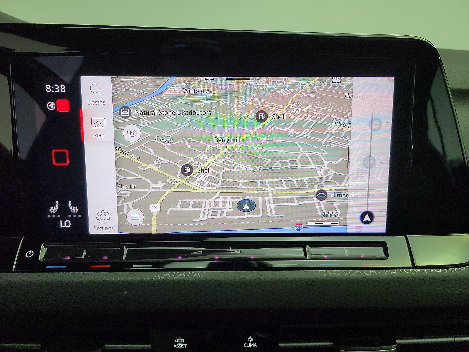 Thumbnail: 2024 Volkswagen Golf - 14