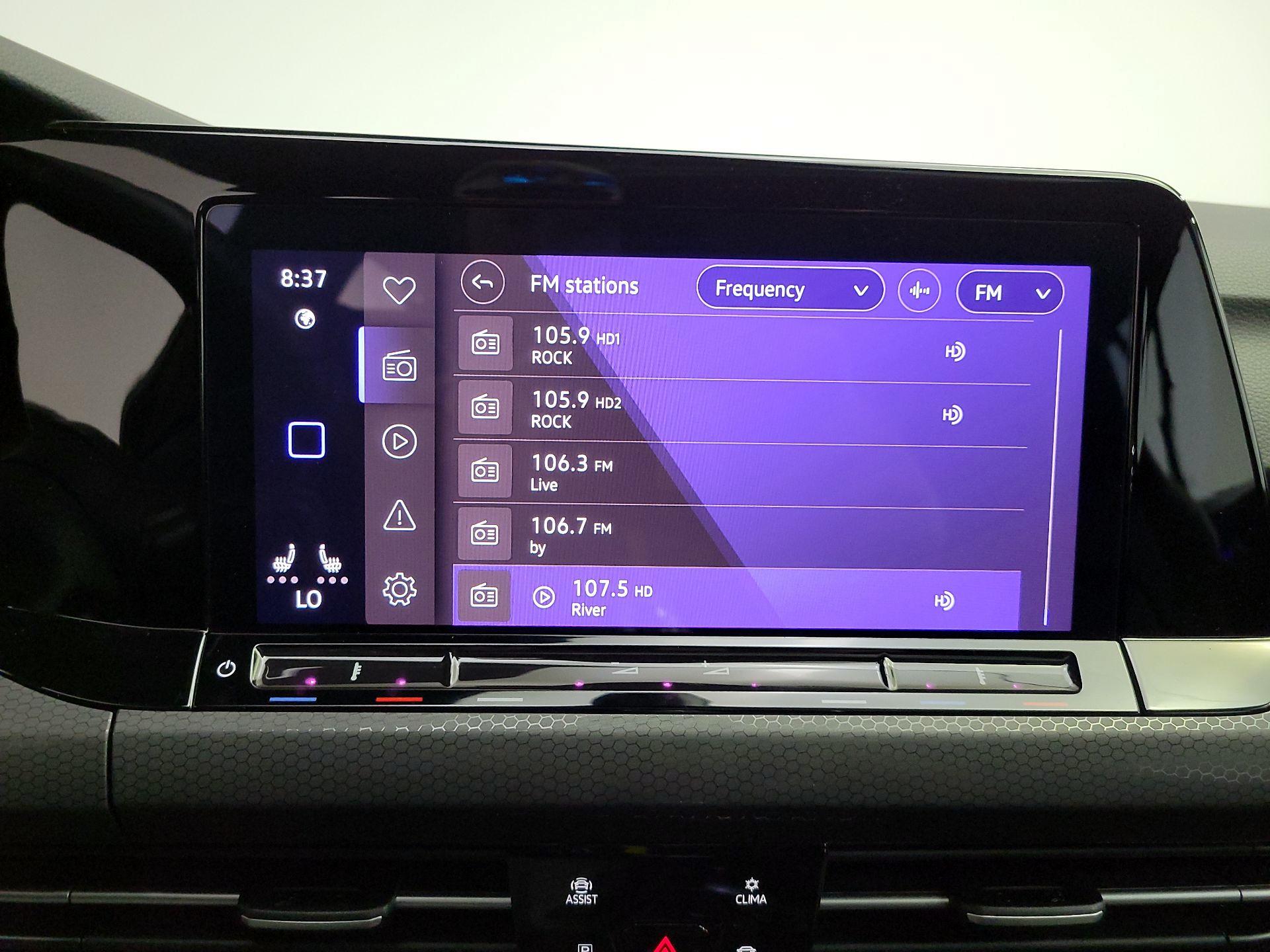 Thumbnail: 2024 Volkswagen Golf - 16