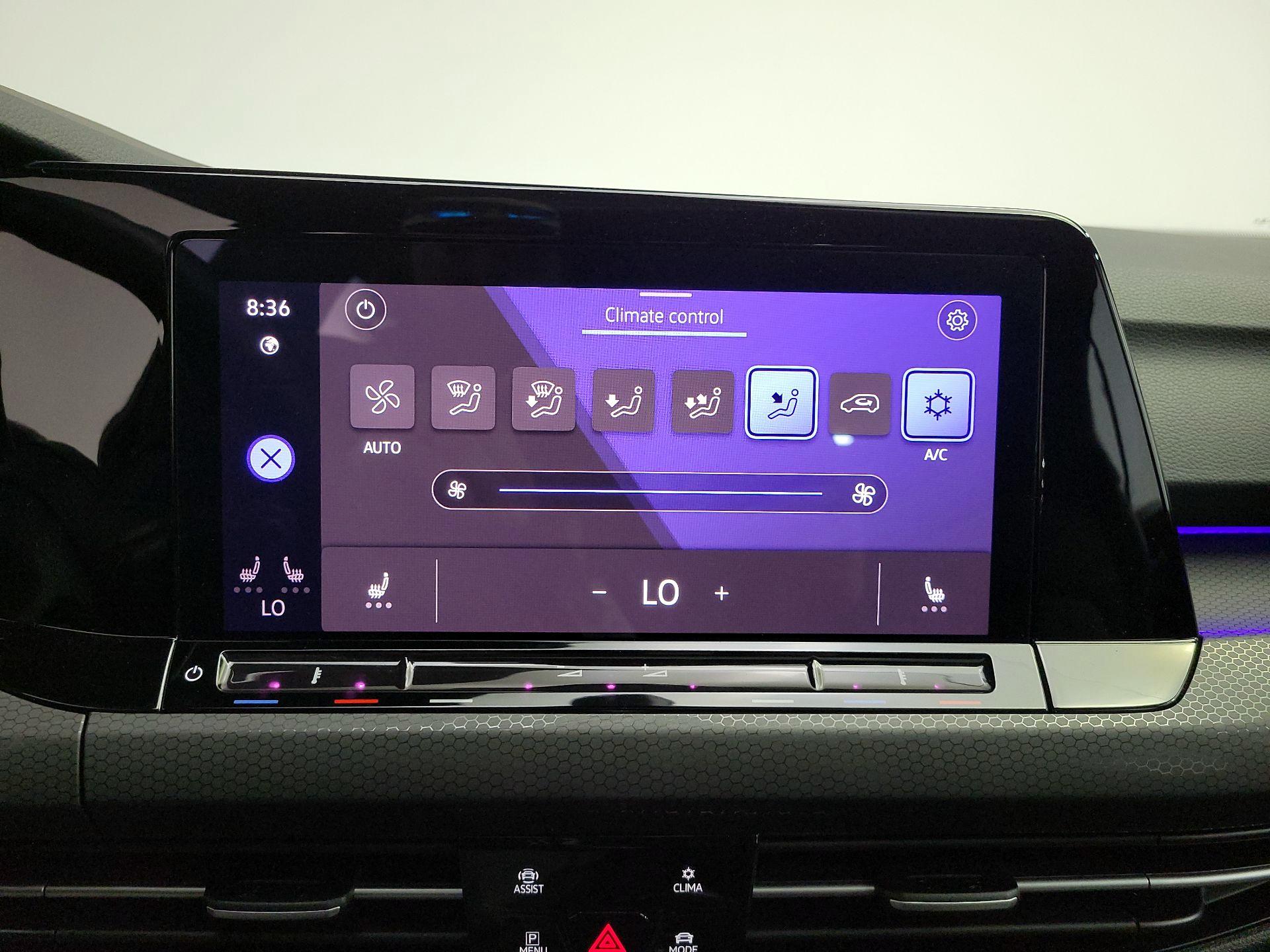 Thumbnail: 2024 Volkswagen Golf - 17