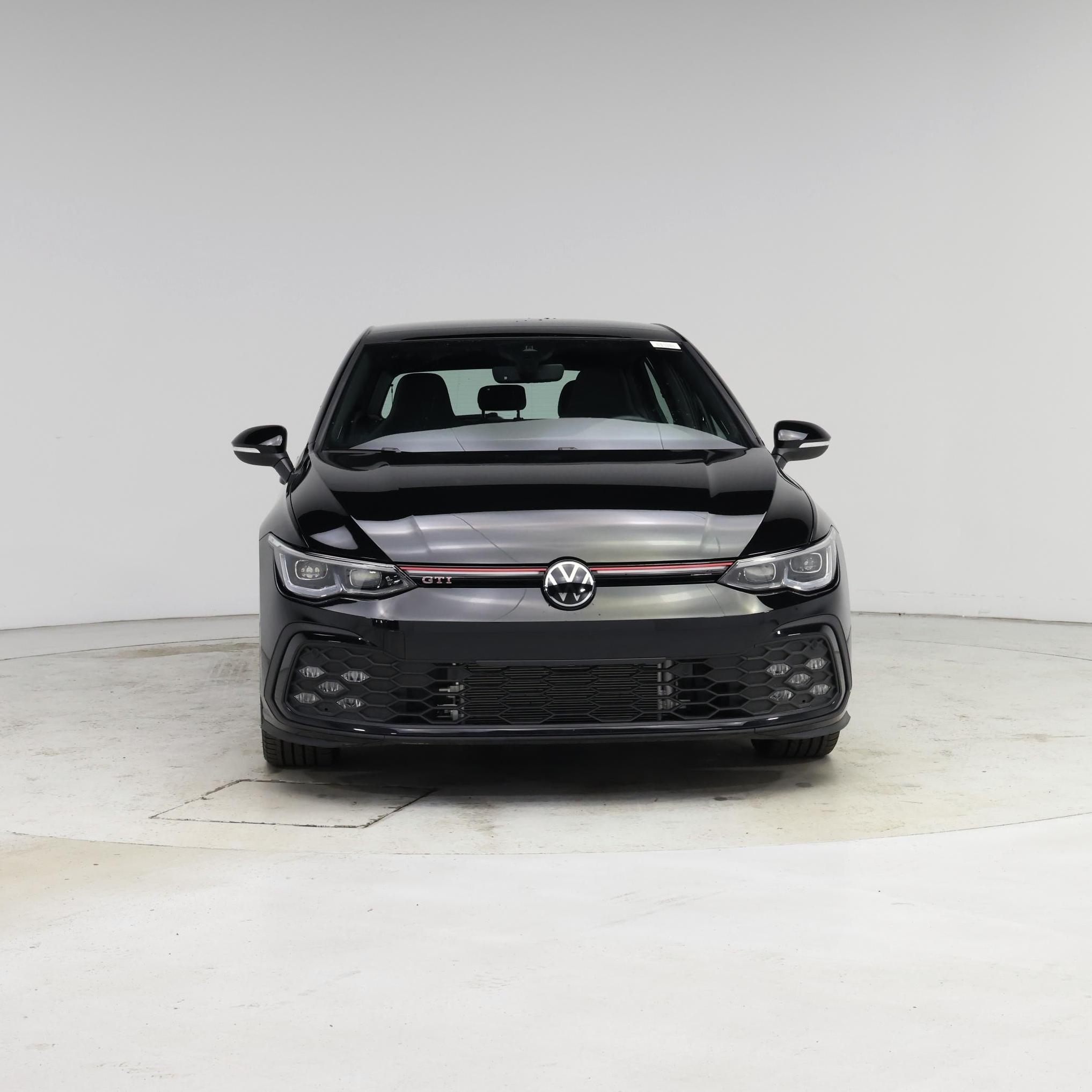 Thumbnail: 2024 Volkswagen Golf - 5