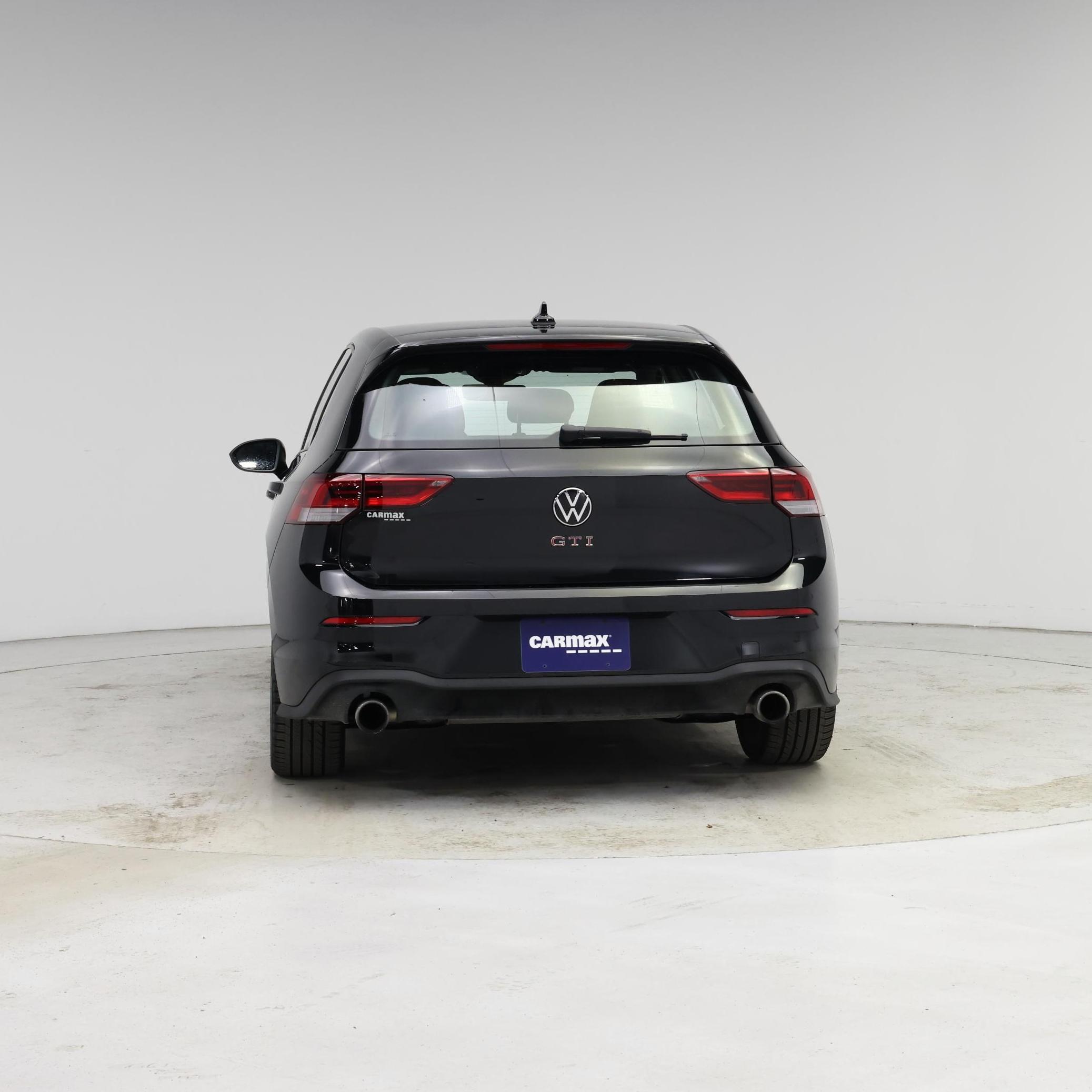 Thumbnail: 2024 Volkswagen Golf - 6