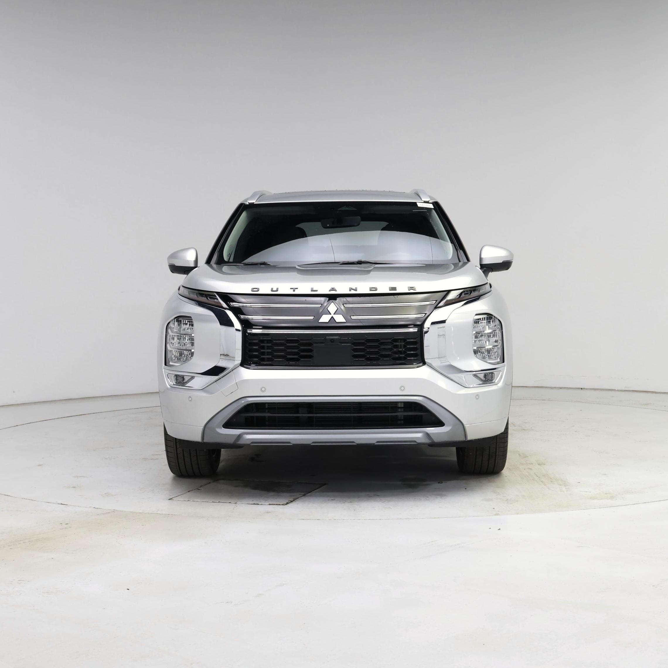 Thumbnail: 2025 Mitsubishi Outlander - 5